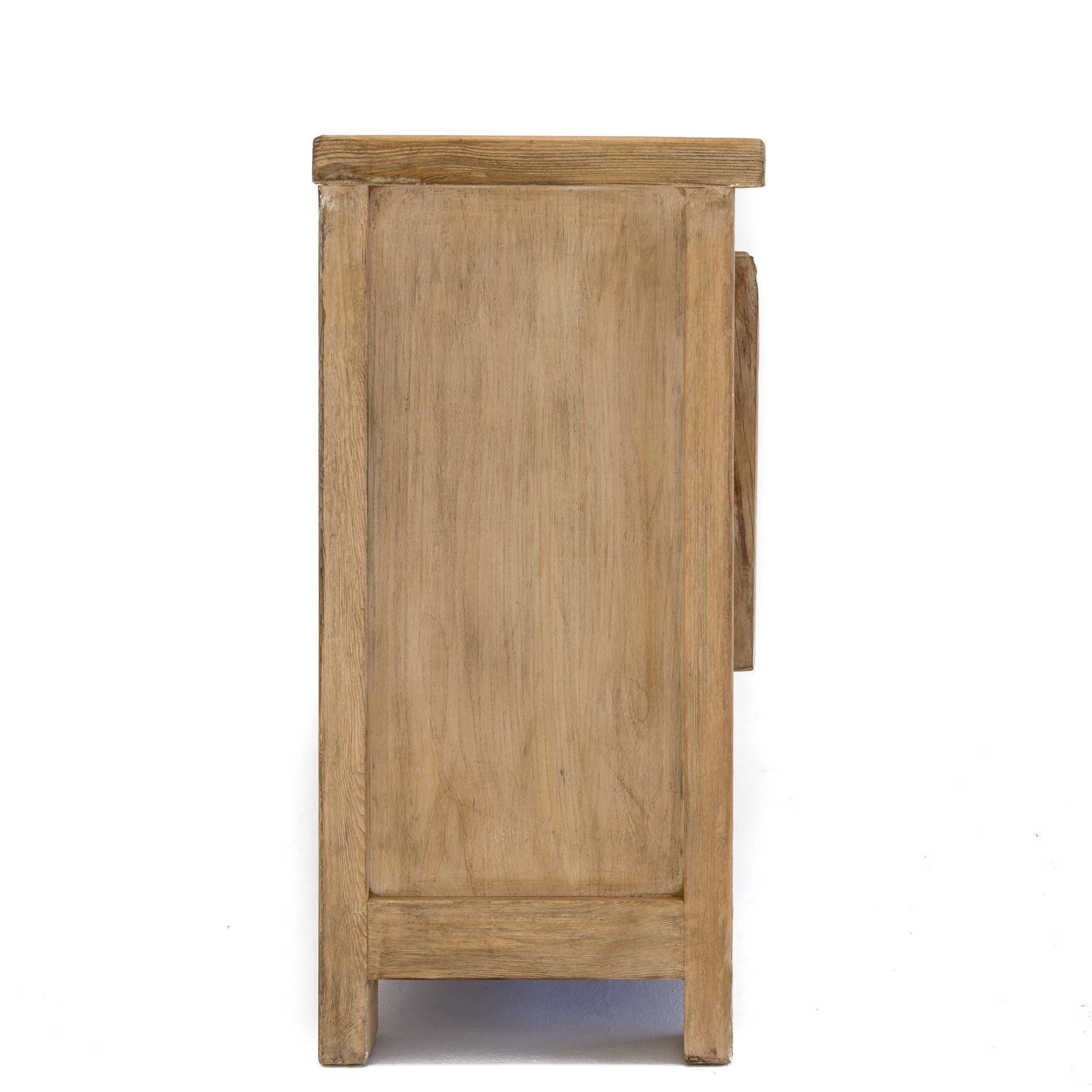 Gable Two Door Cabinet - Pure Salt Shoppe