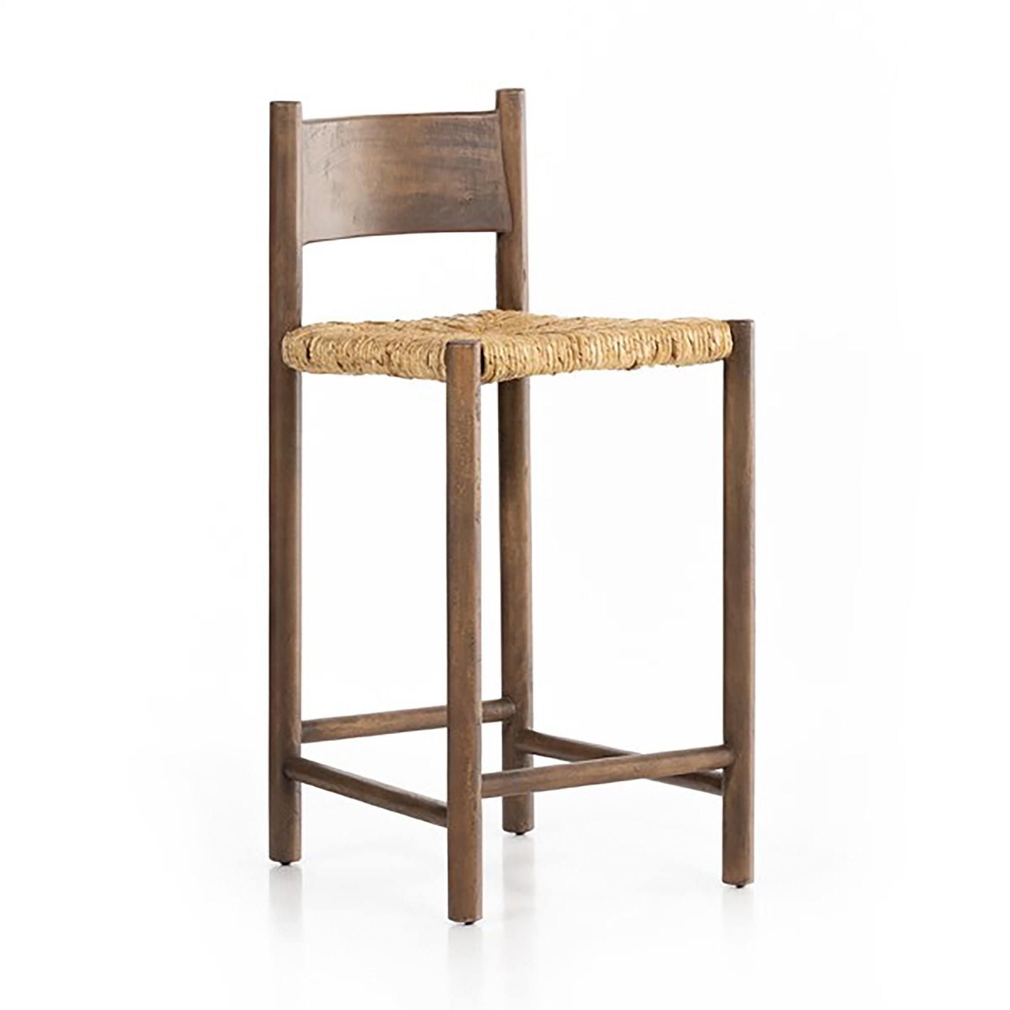 Gabriel Counter Stool - Pure Salt Shoppe