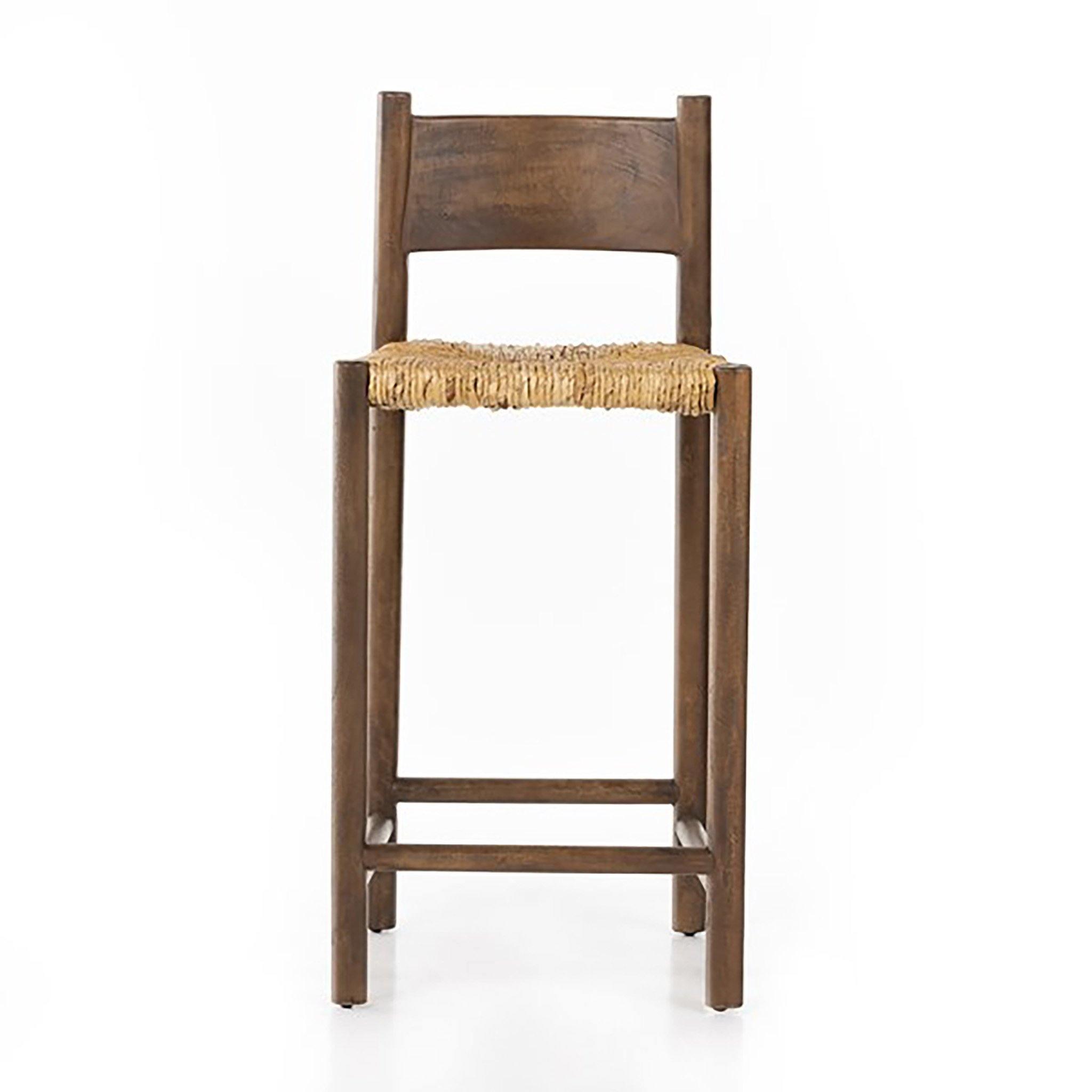 Gabriel Counter Stool - Pure Salt Shoppe