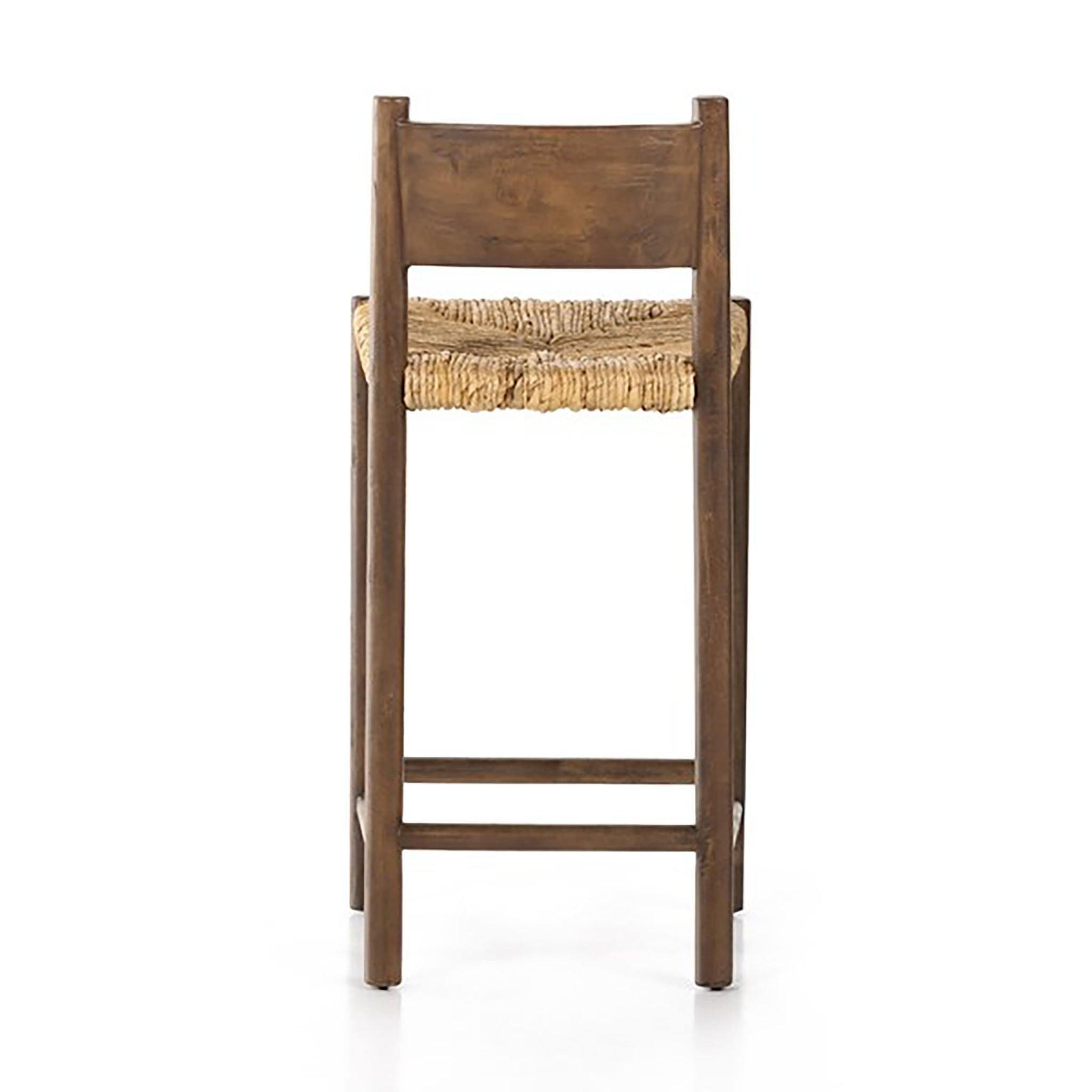Gabriel Counter Stool - Pure Salt Shoppe