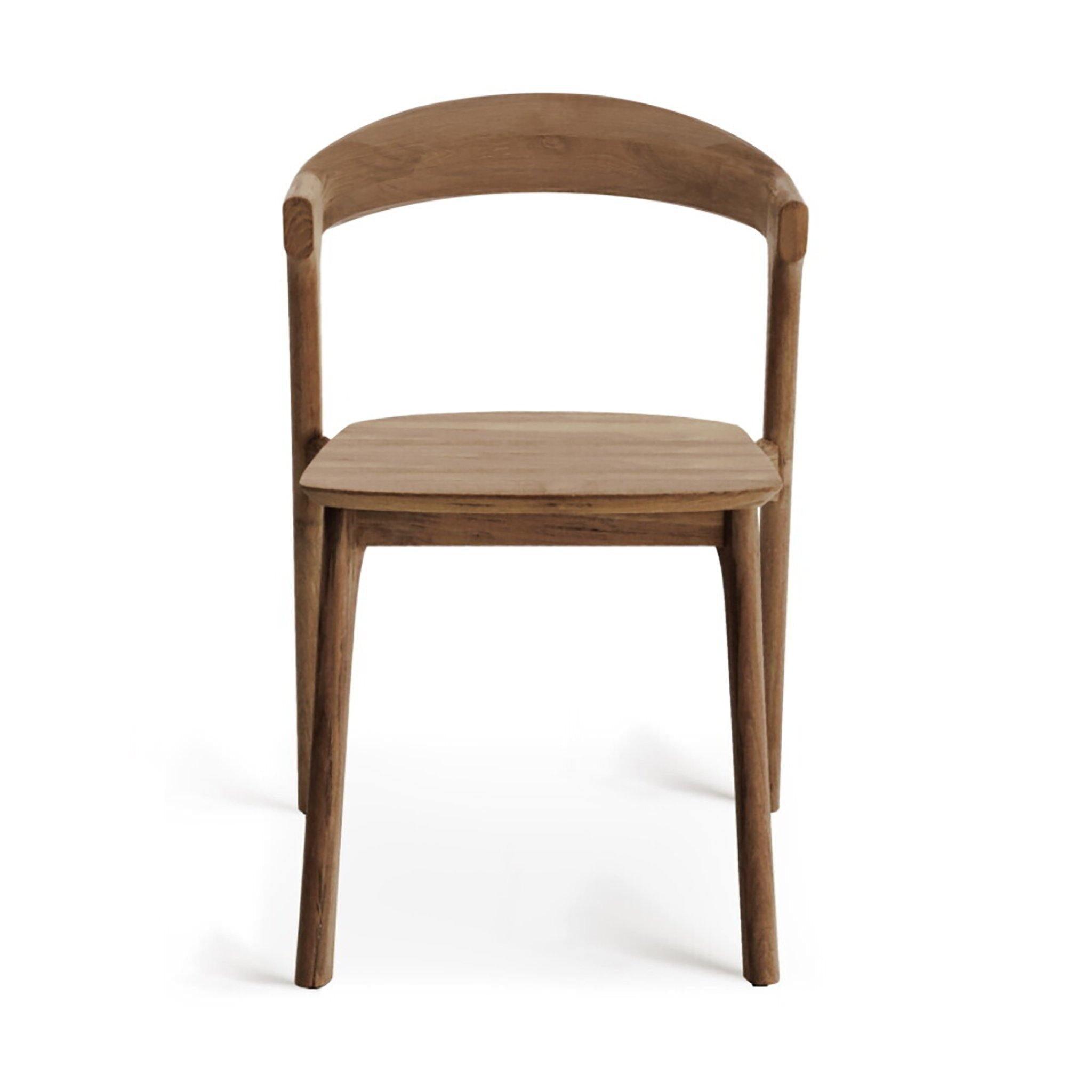 Gael Dining Chair - Pure Salt Shoppe