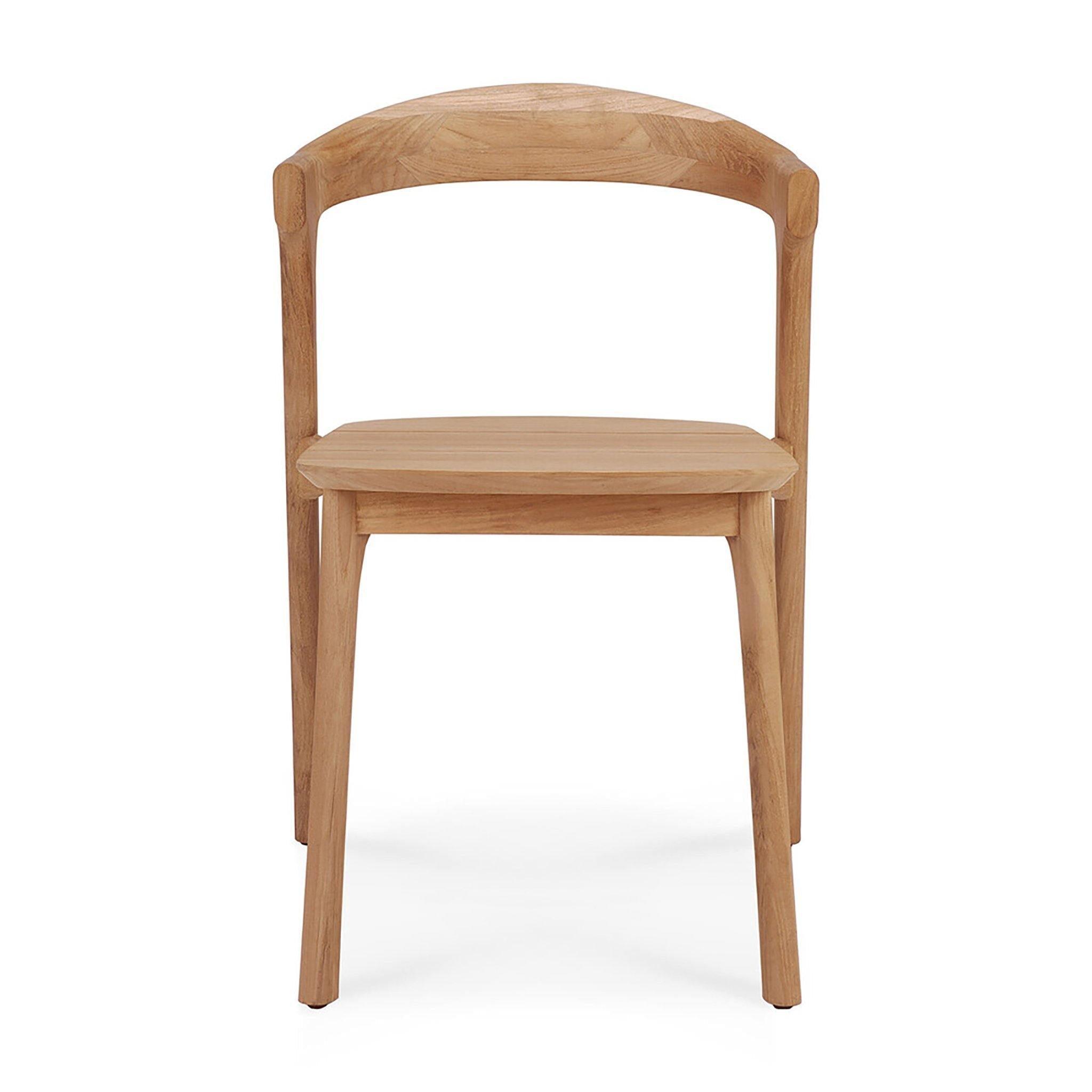 Gael Outdoor Dining Chair - Pure Salt Shoppe