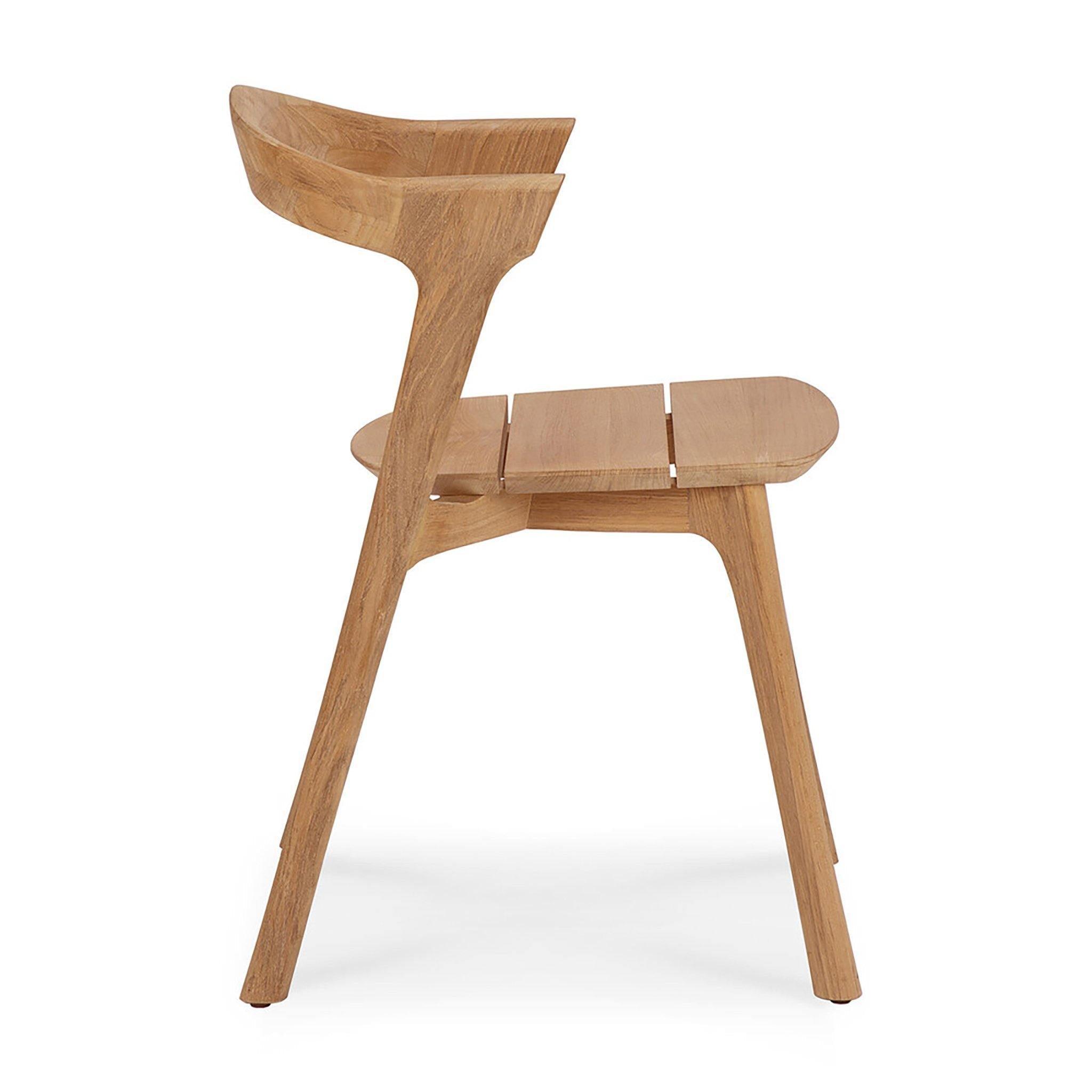 Gael Outdoor Dining Chair - Pure Salt Shoppe
