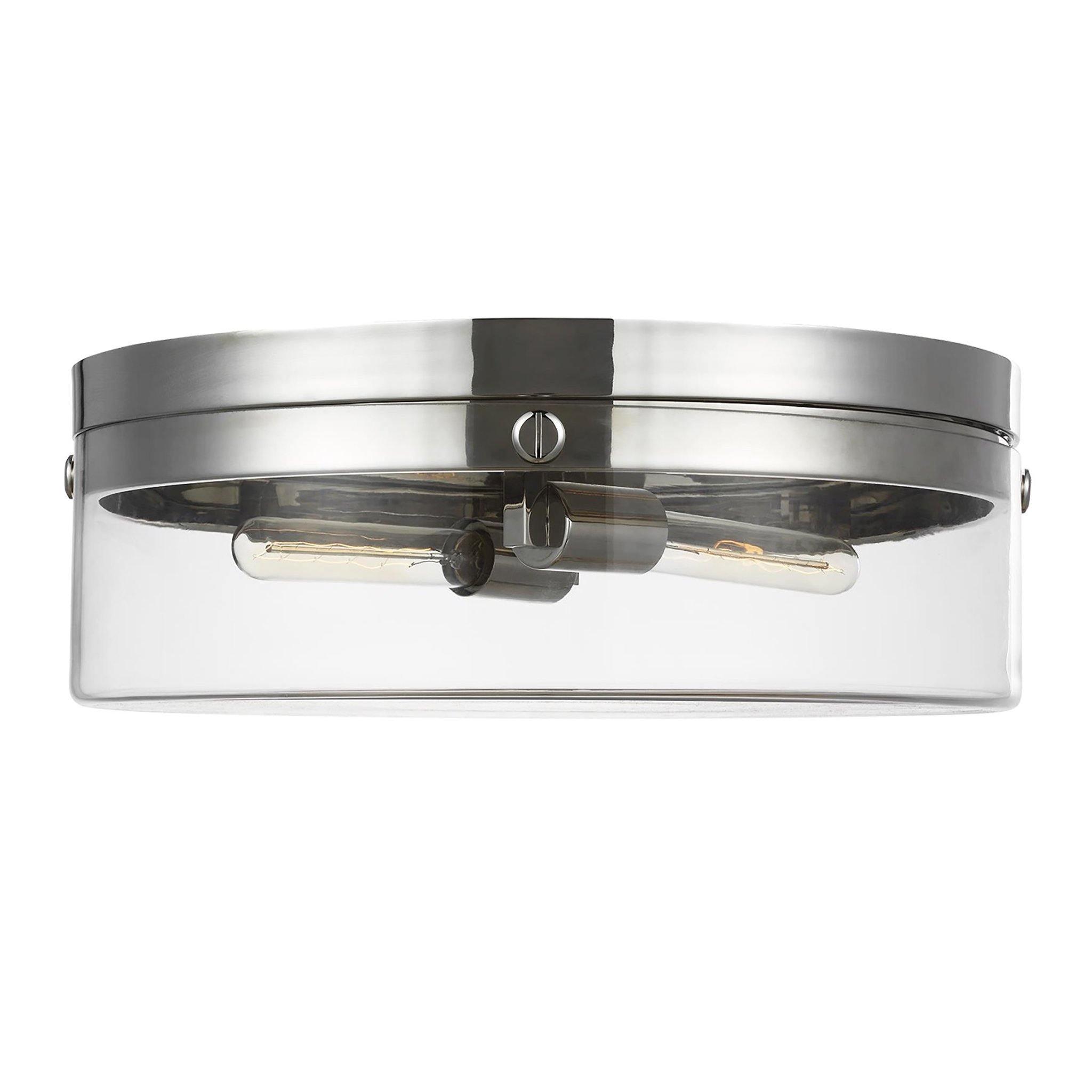 Garrett Large Flush Mount - Pure Salt Shoppe