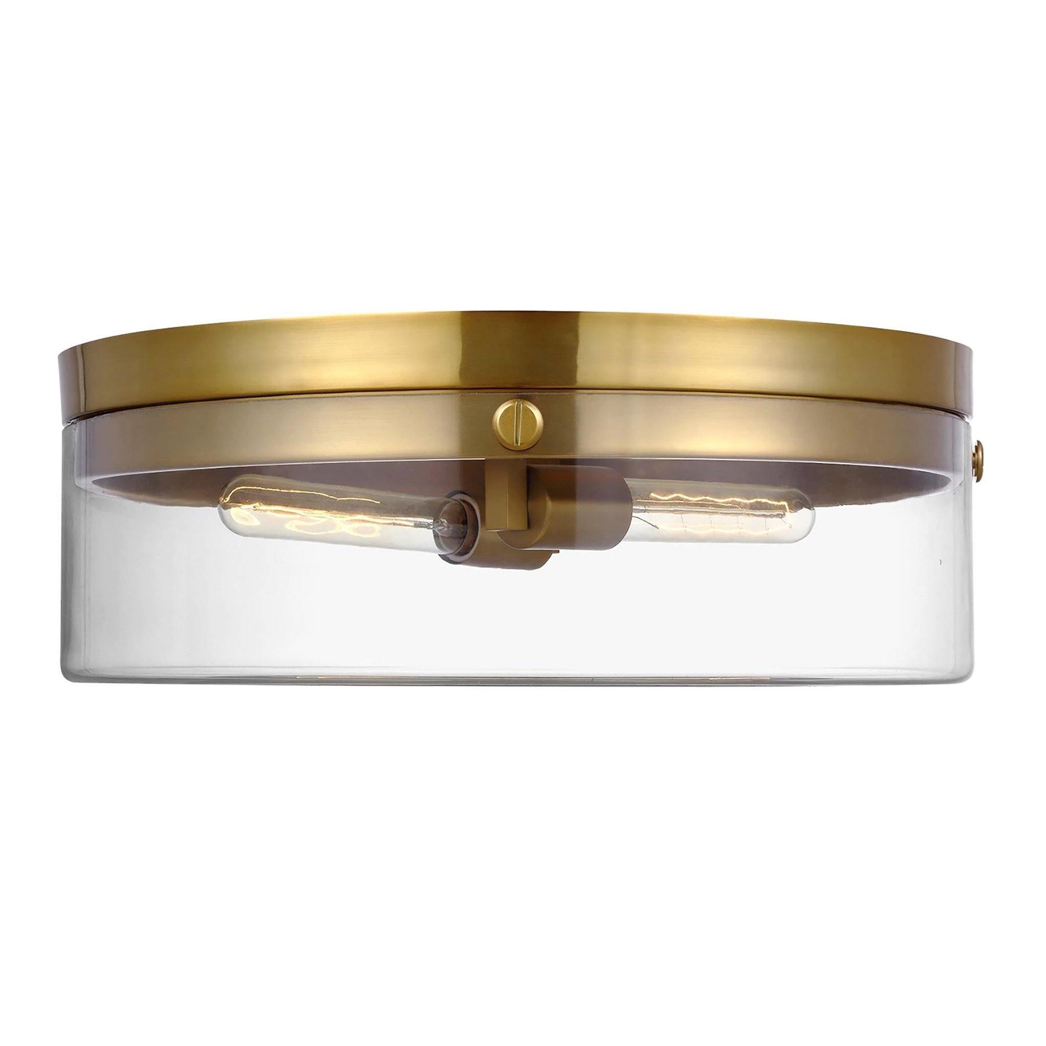 Garrett Large Flush Mount - Pure Salt Shoppe