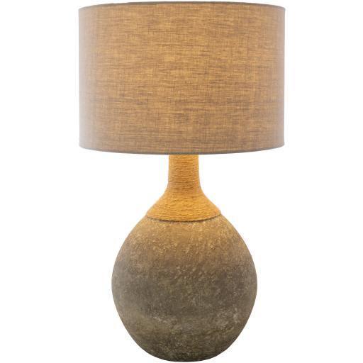 Georgia Table Lamp - Pure Salt Shoppe