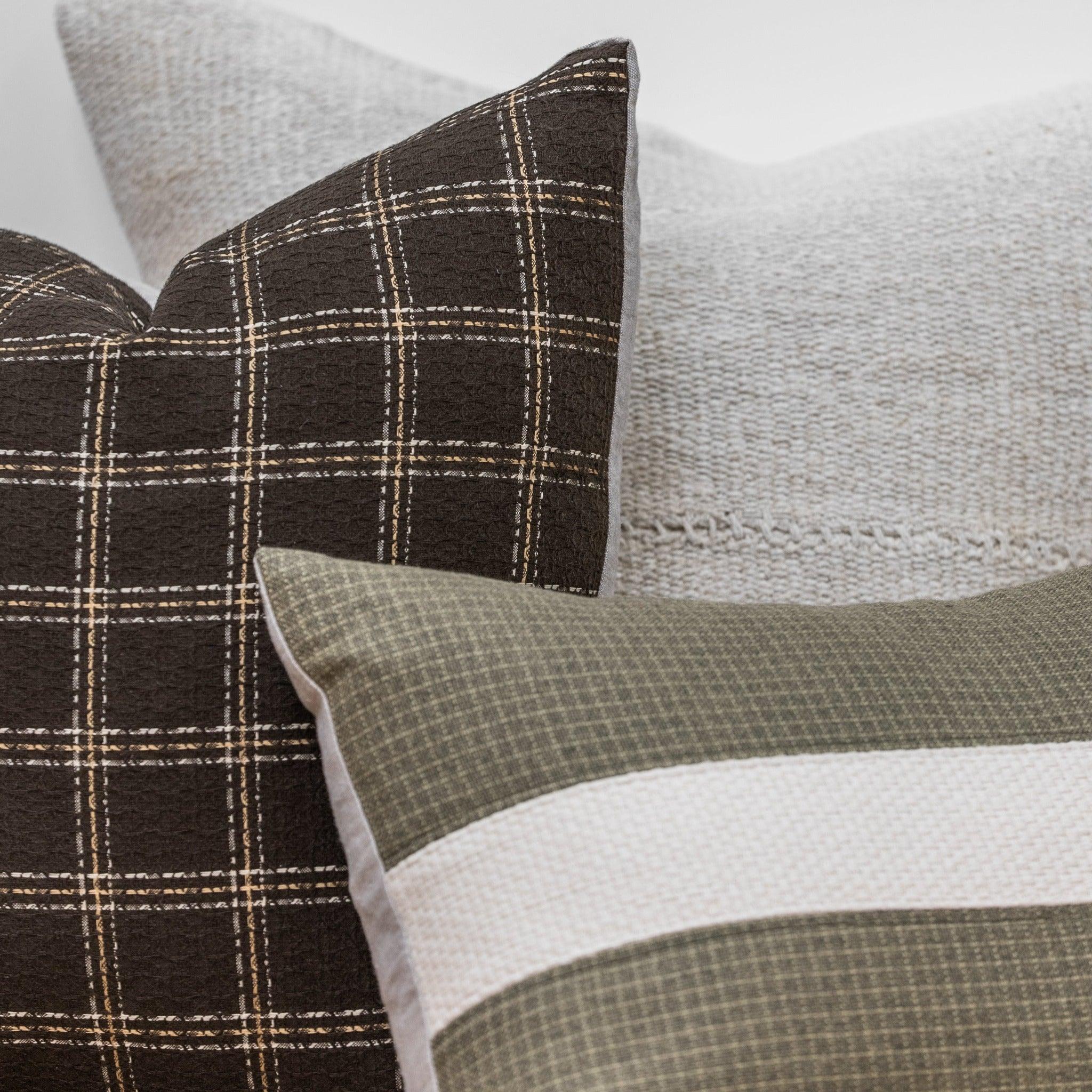 Ginger Pillow - Pure Salt Shoppe