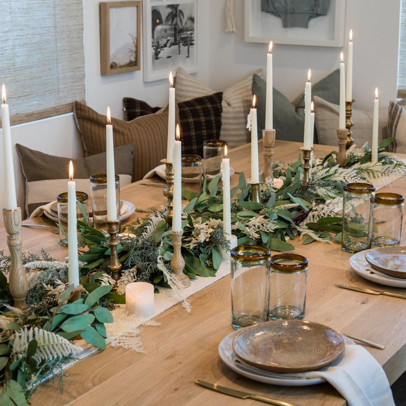 Ginger Pillow - Pure Salt Shoppe