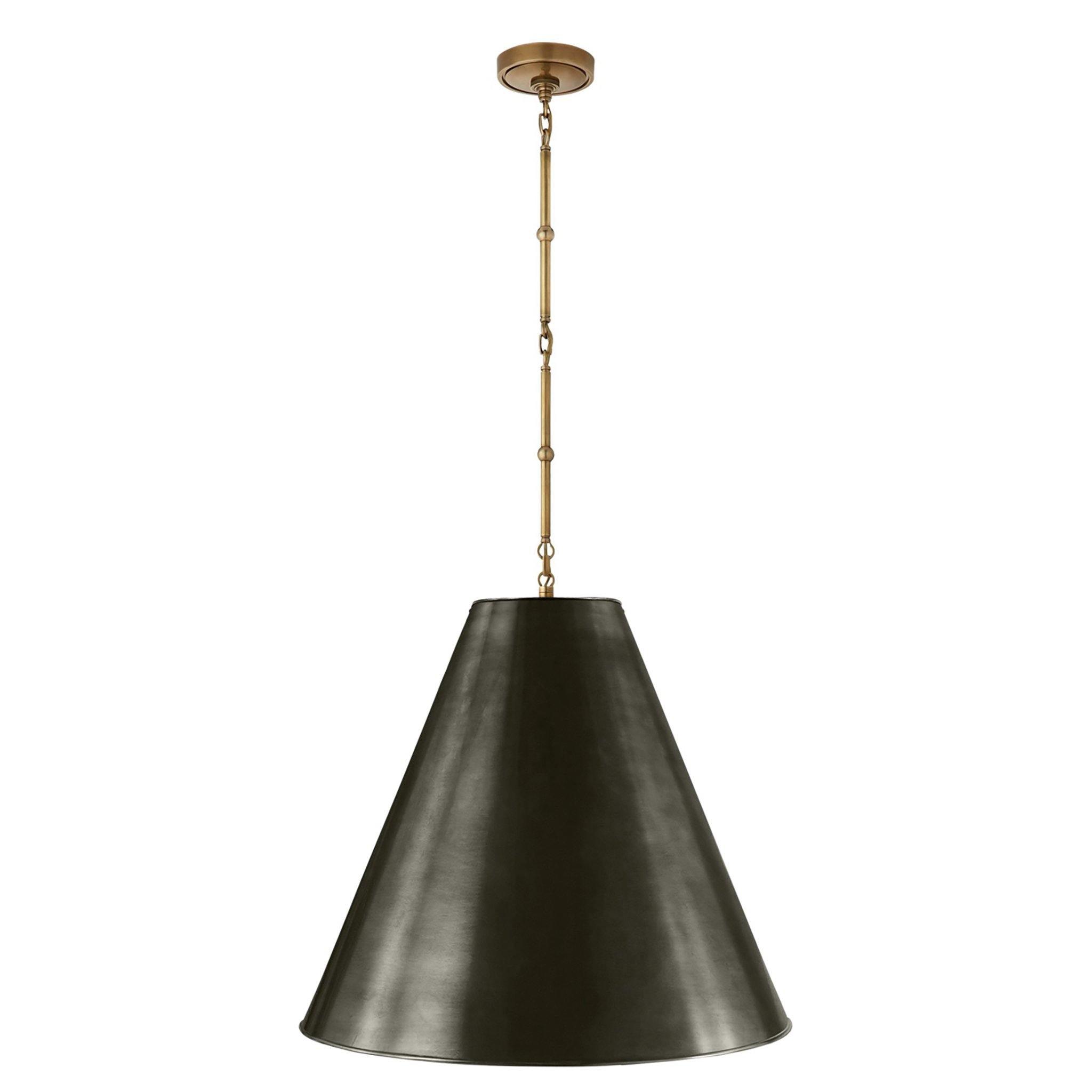 Goodman Pendant - Pure Salt Shoppe