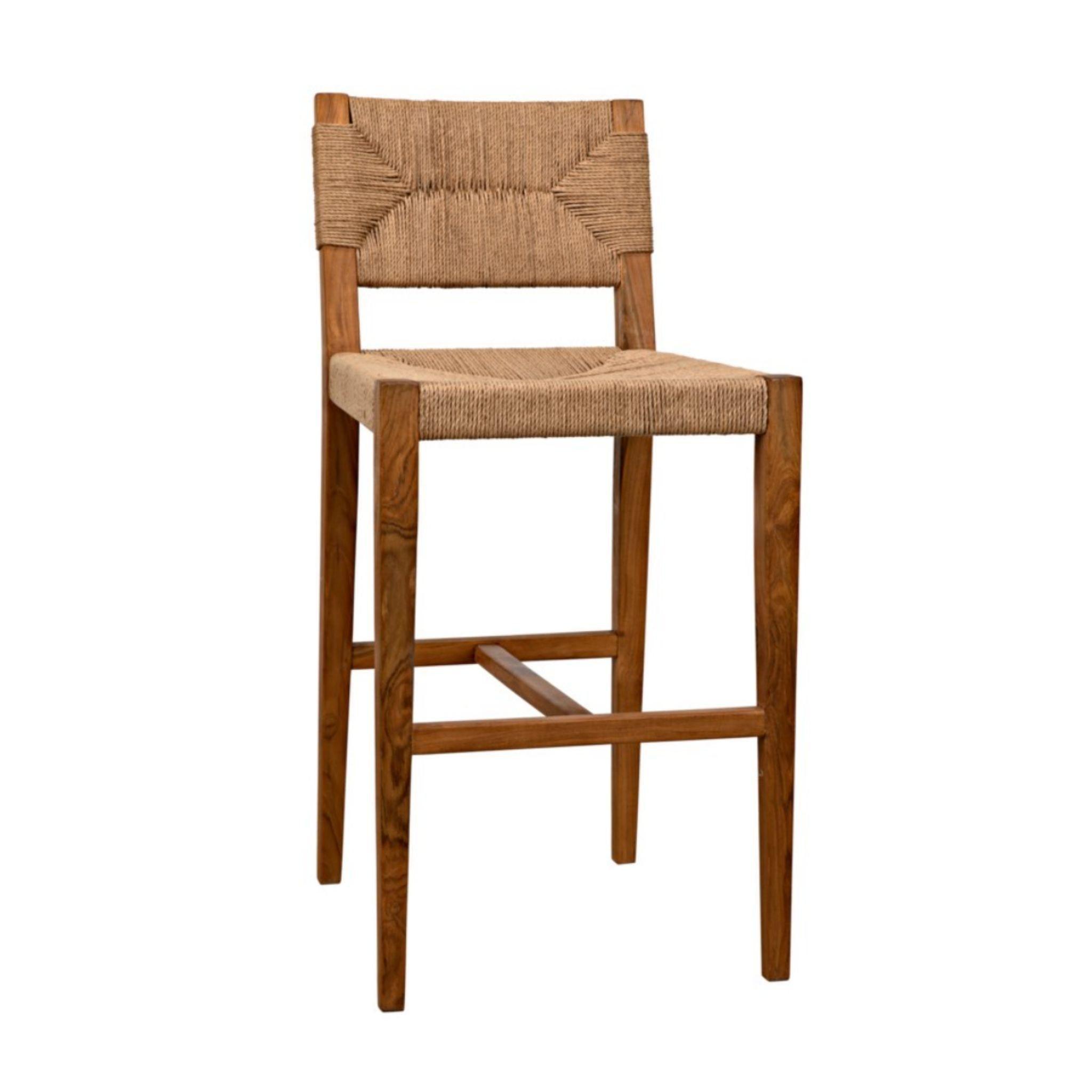 Graham Stool - Pure Salt Shoppe