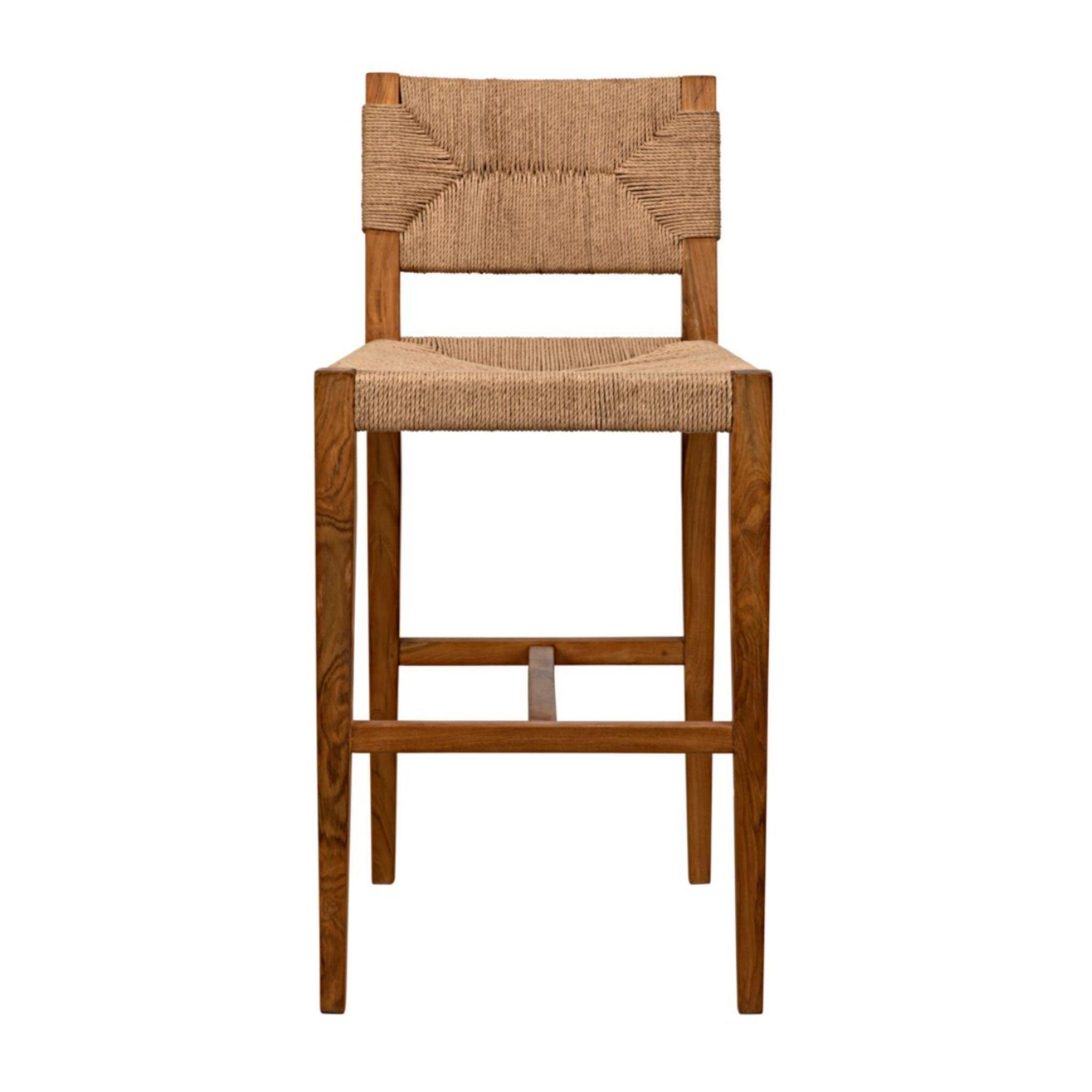 Graham Stool - Pure Salt Shoppe