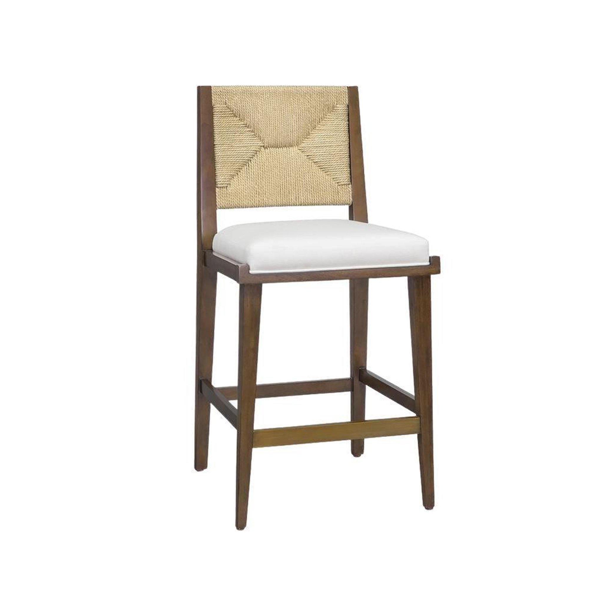 Grant Stool - Pure Salt Shoppe