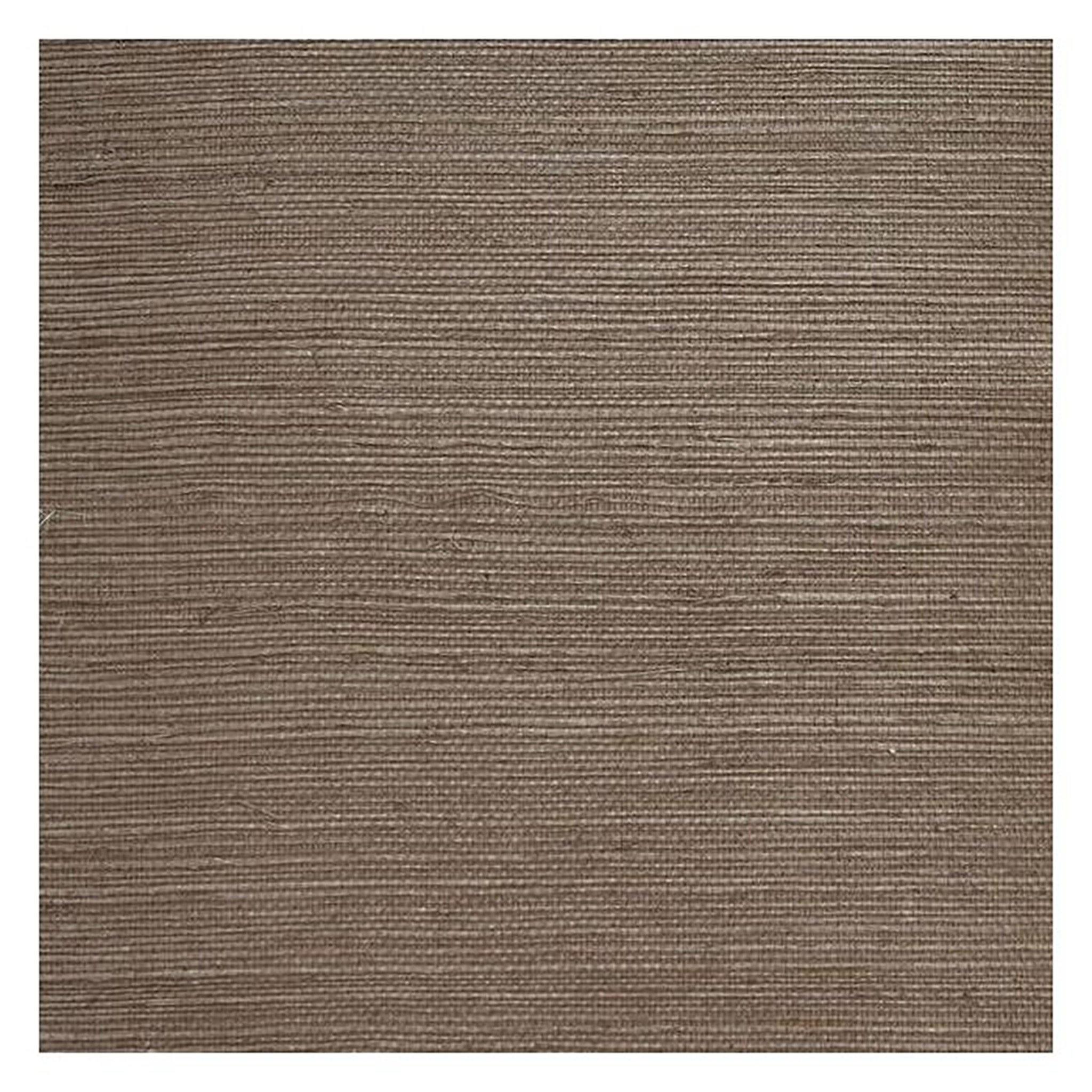 Grasscloth Wallpaper in Cafe - Pure Salt Shoppe