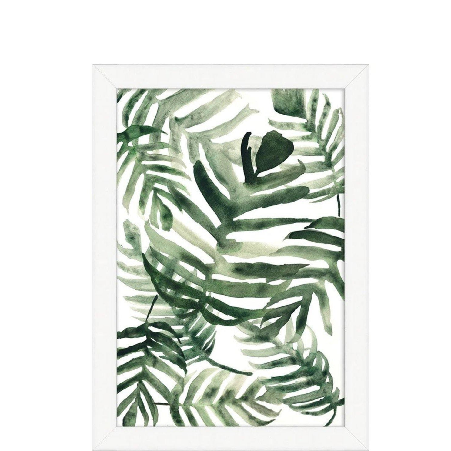 Green Palm 1 - Pure Salt Shoppe