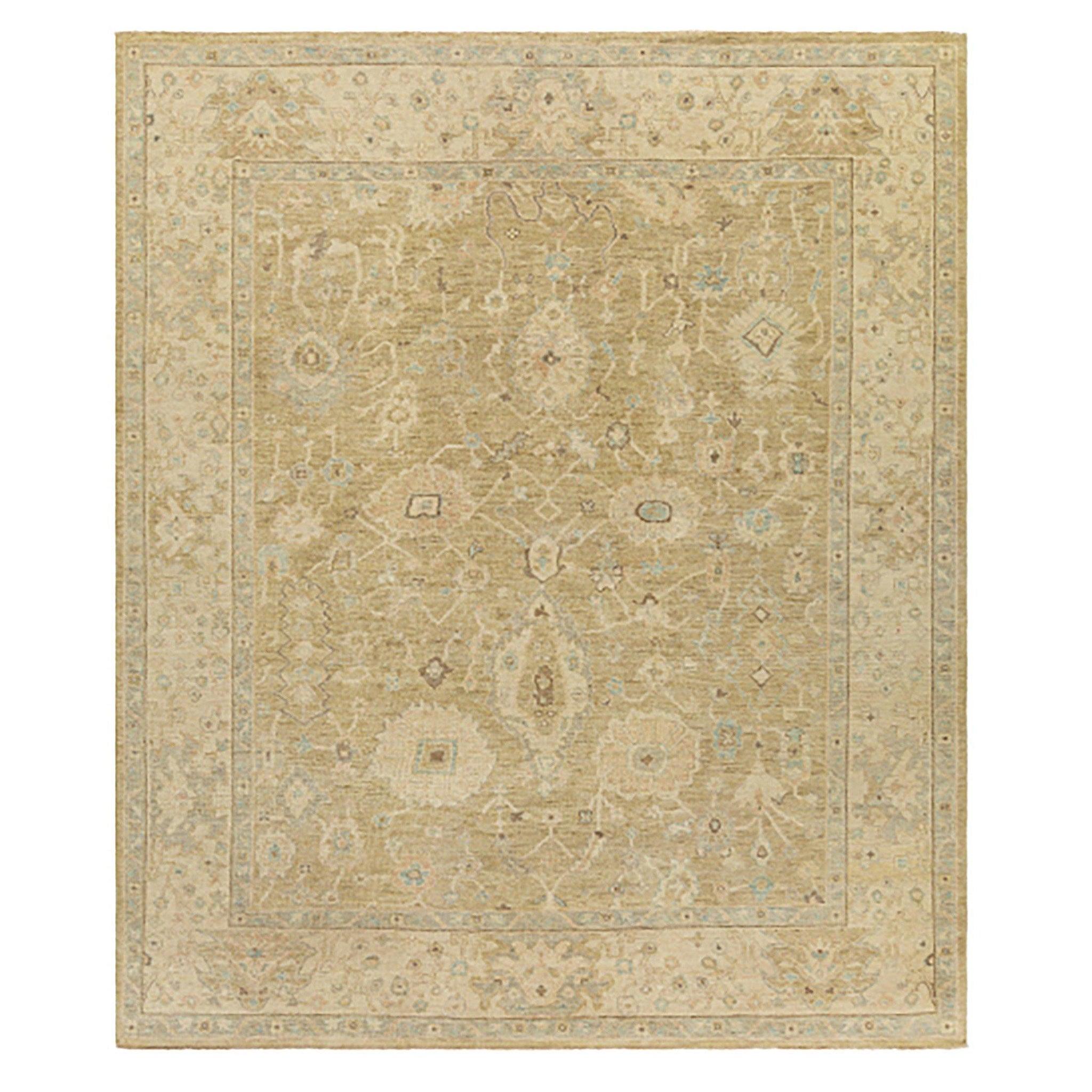 Greta Rug, Cream - Pure Salt Shoppe