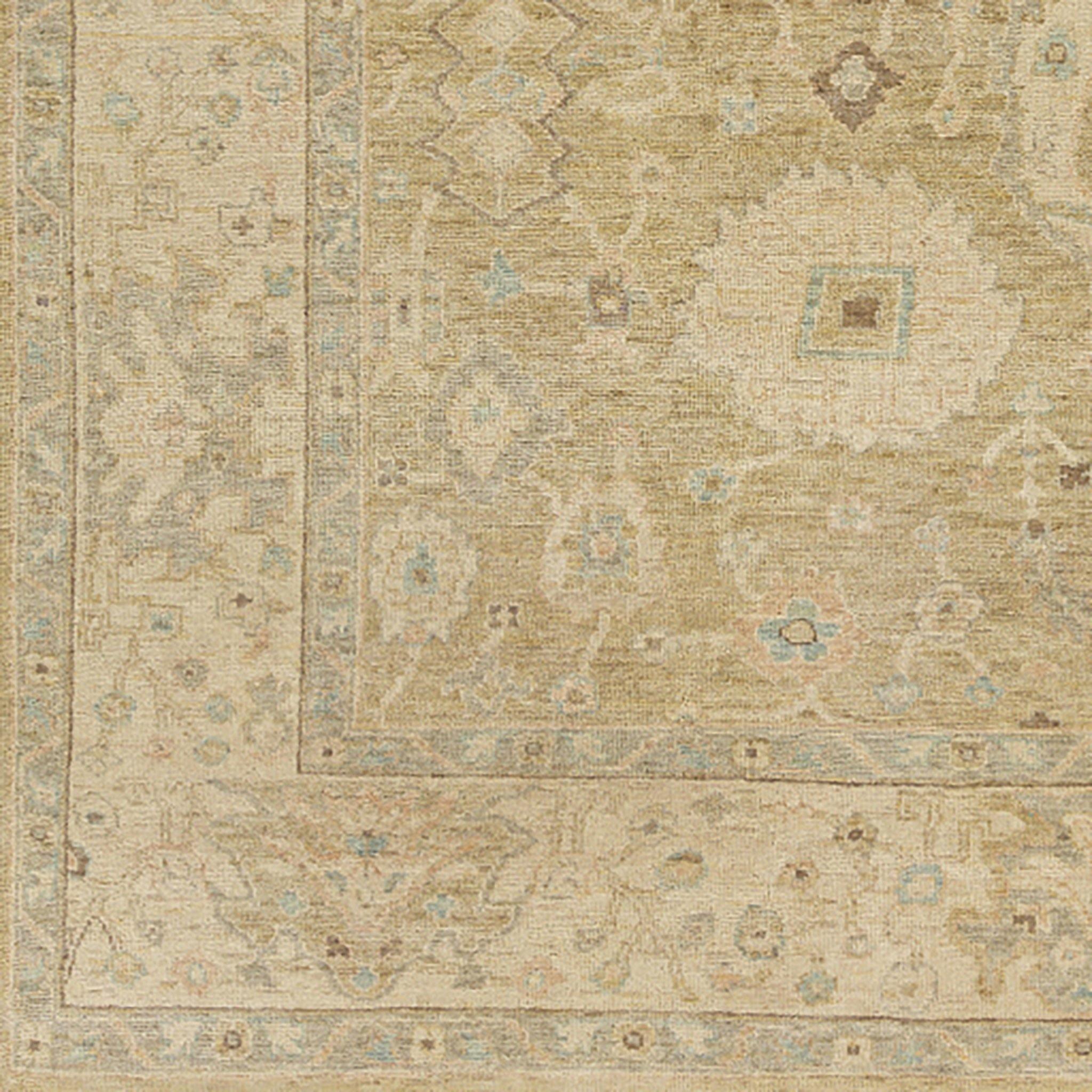 Greta Rug, Cream - Pure Salt Shoppe