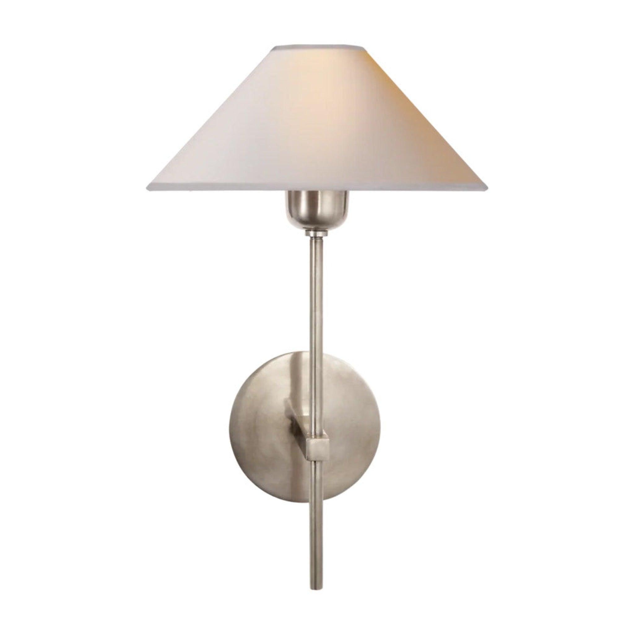 Hackney Single Sconce - Pure Salt Shoppe