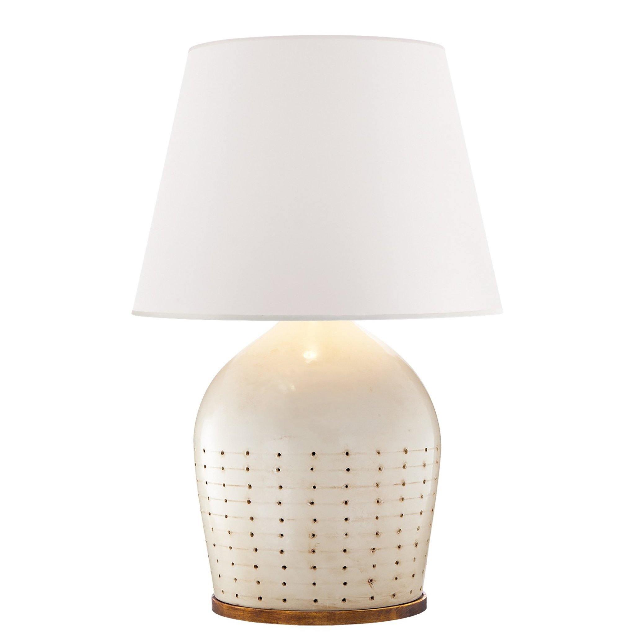 Halifax Large Table Lamp - Pure Salt Shoppe