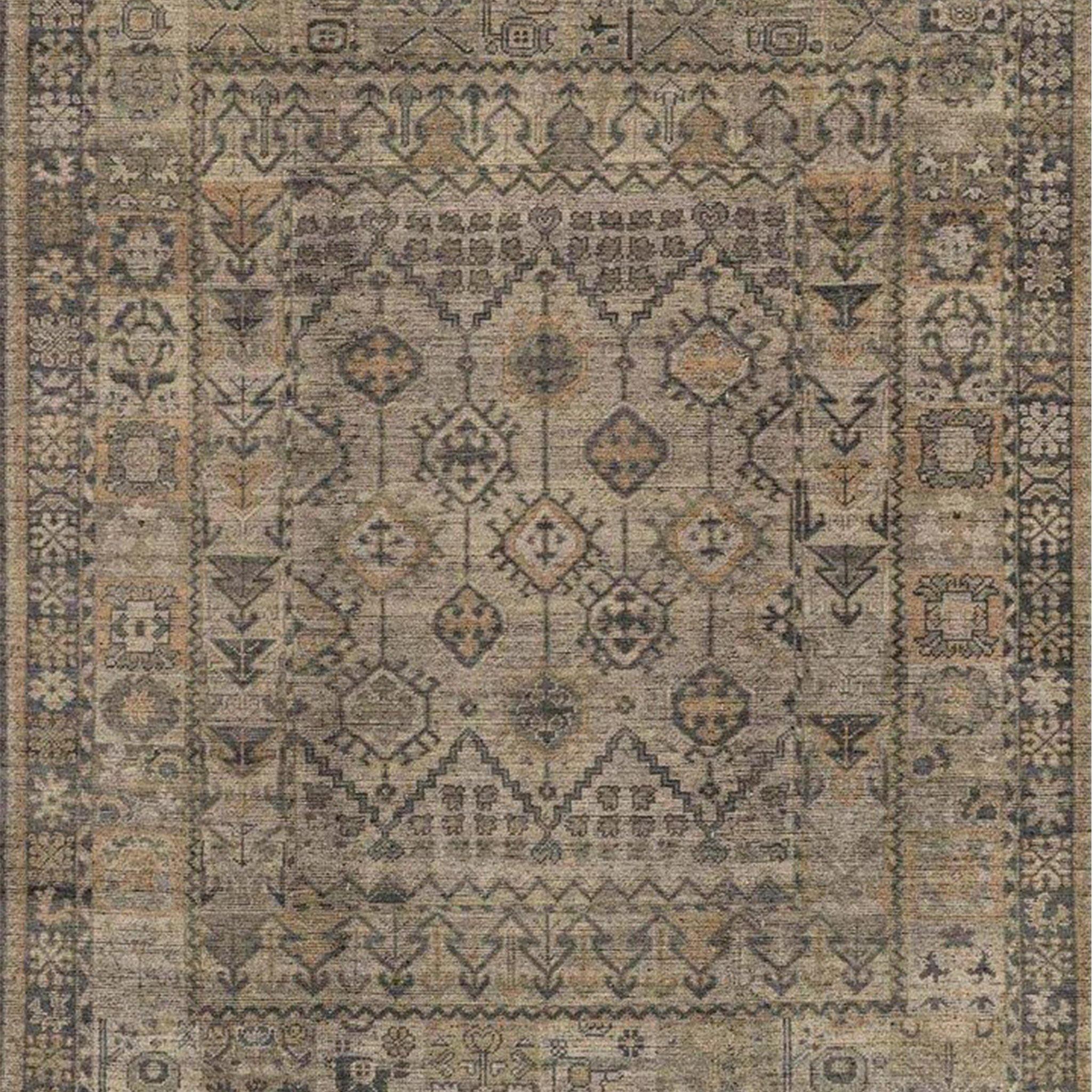 Hallie Rug, Bone - Pure Salt Shoppe