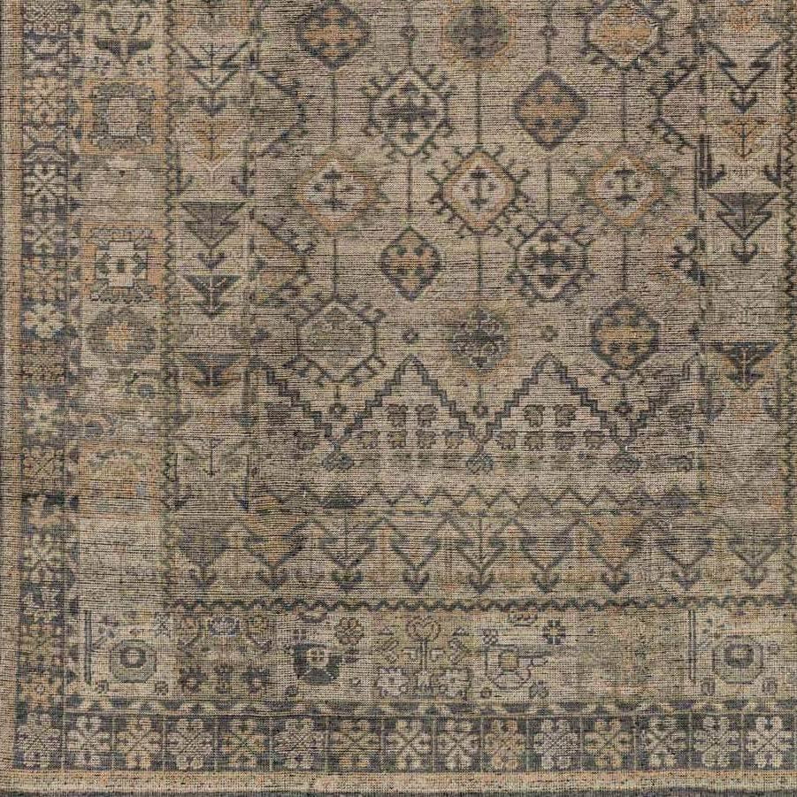 Hallie Rug, Bone - Pure Salt Shoppe