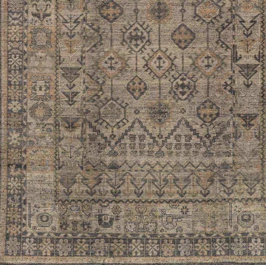 Hallie Rug, Bone - Pure Salt Shoppe