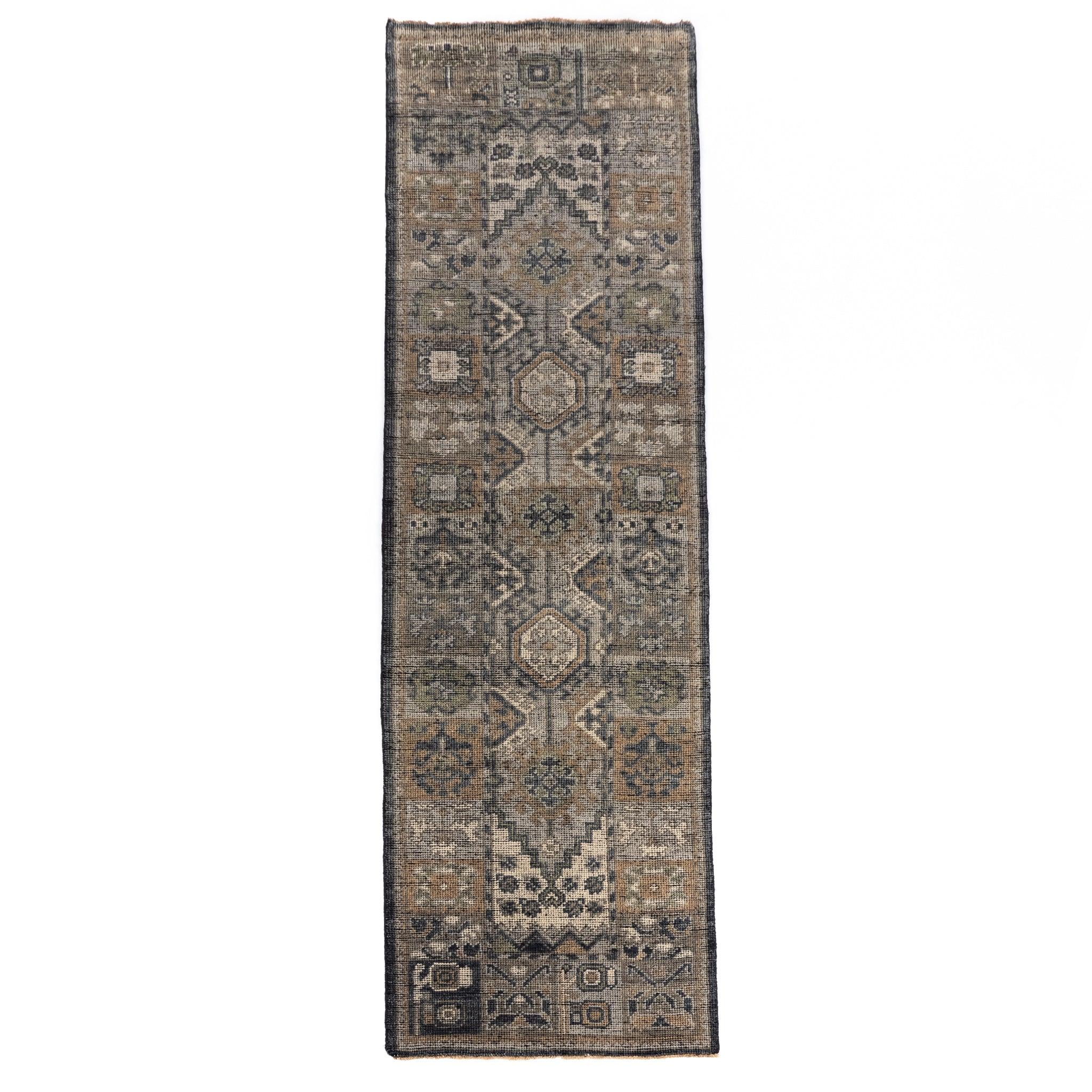 Hallie Rug, Bone - Pure Salt Shoppe