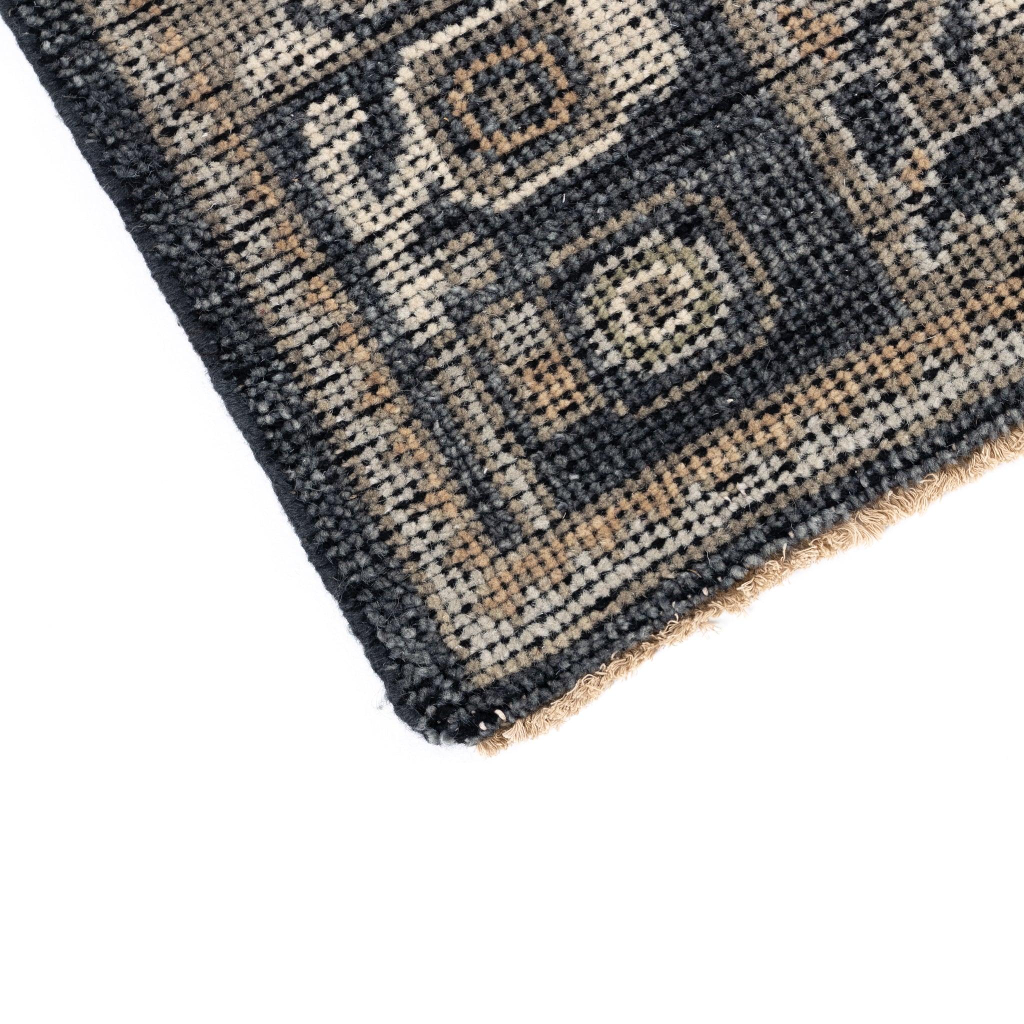 Hallie Rug, Bone - Pure Salt Shoppe