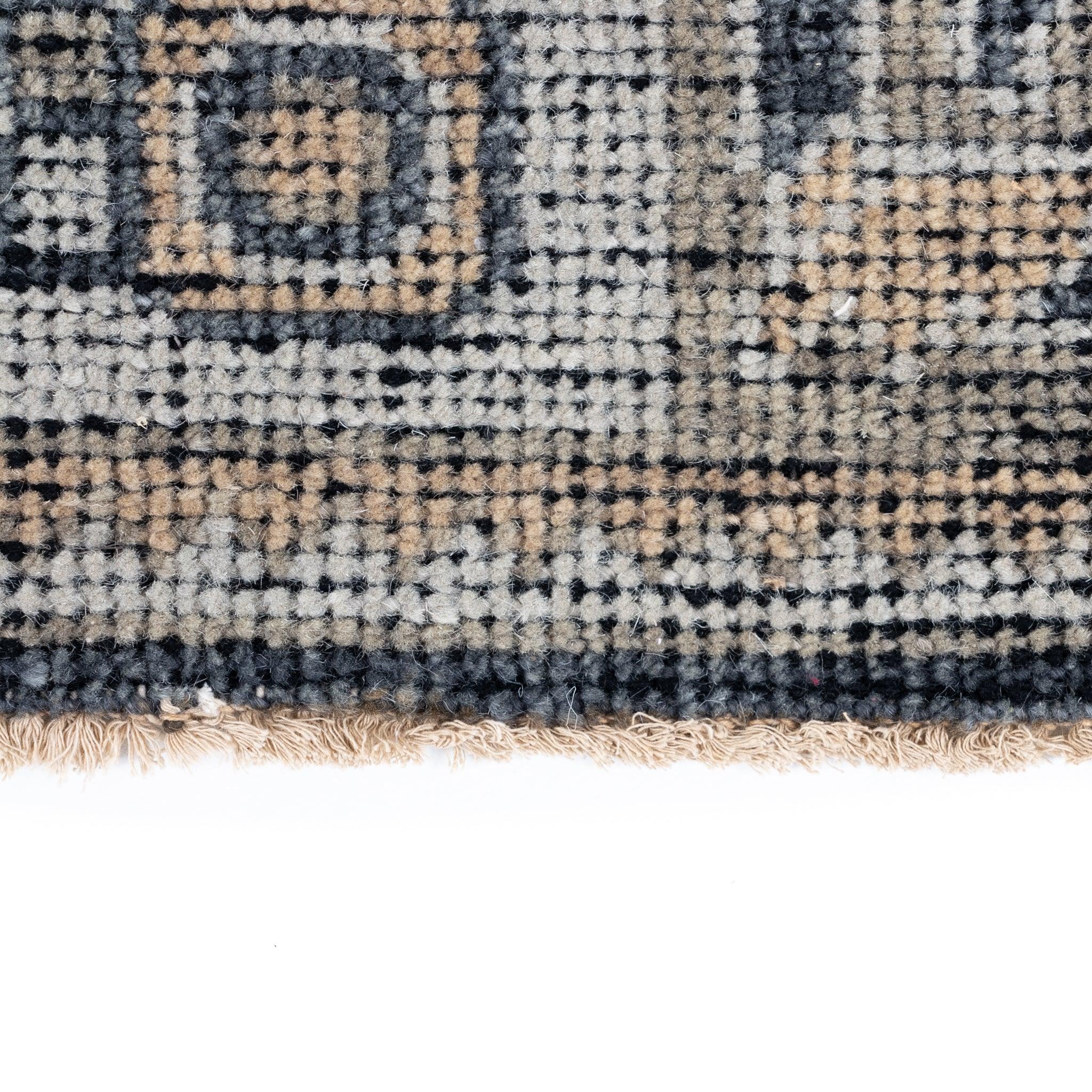 Hallie Rug, Bone - Pure Salt Shoppe