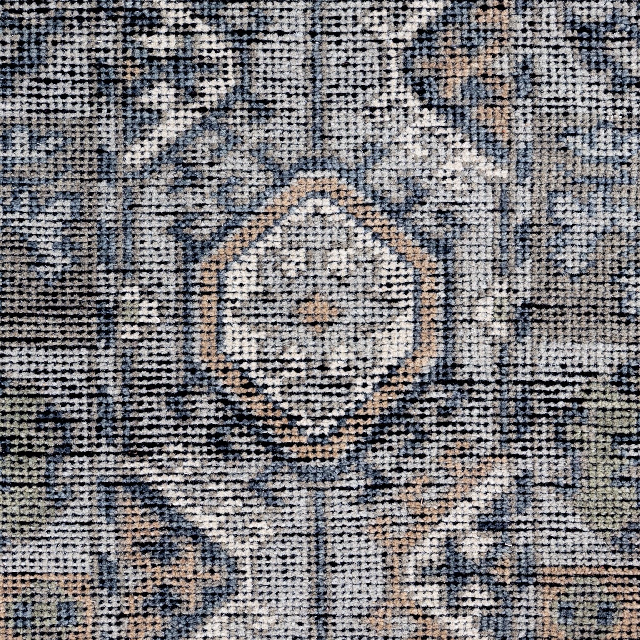 Hallie Rug, Bone - Pure Salt Shoppe