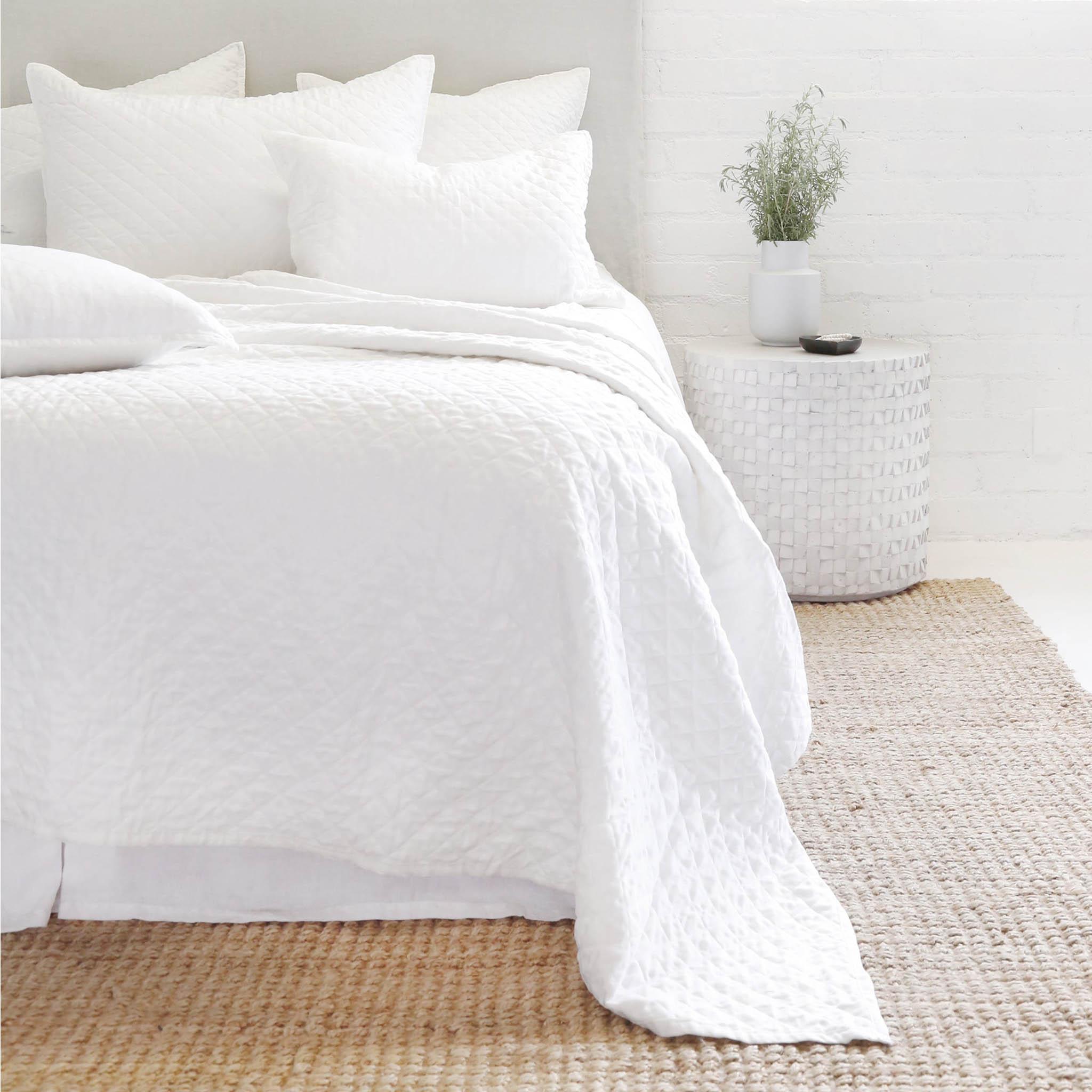 Hampton Coverlet by Pom Pom at Home - Pure Salt Shoppe