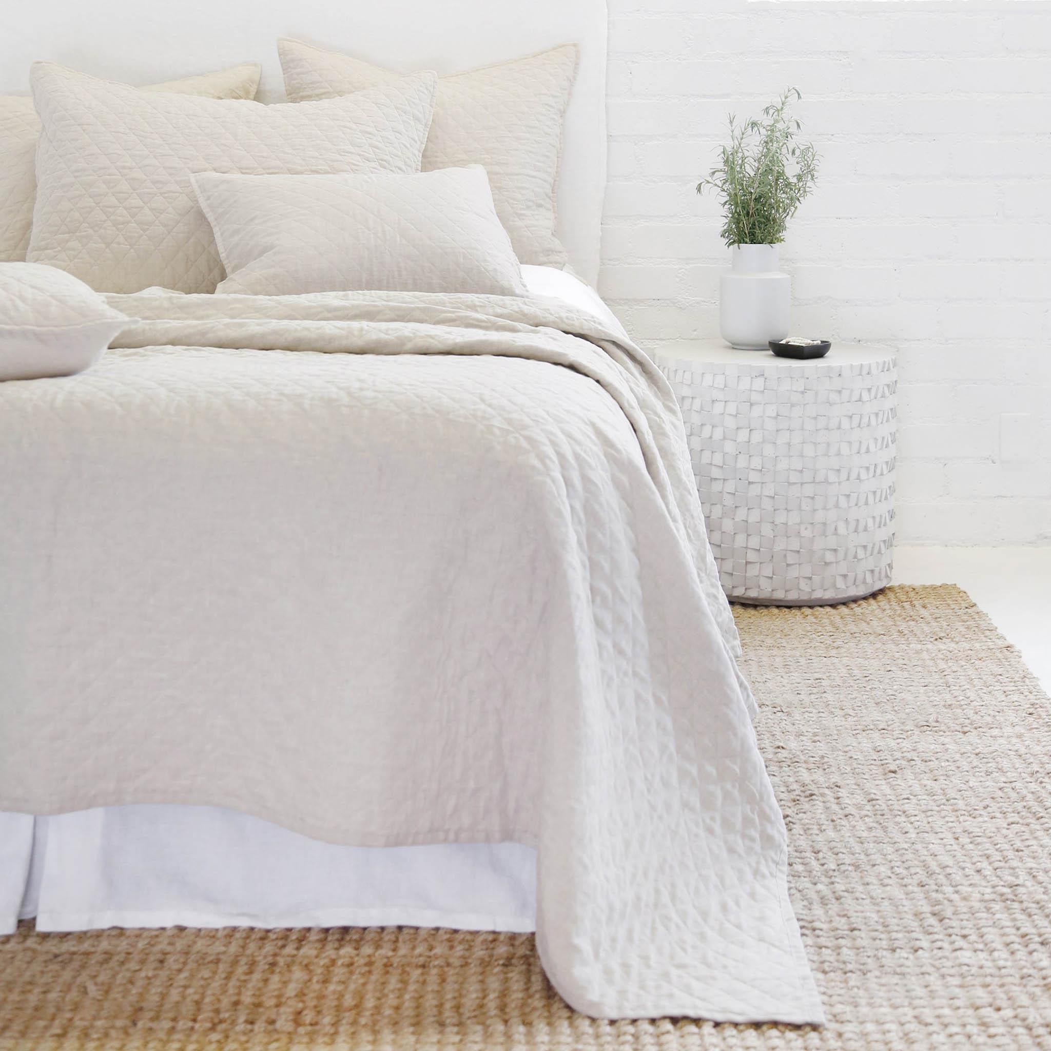 Hampton Coverlet by Pom Pom at Home - Pure Salt Shoppe