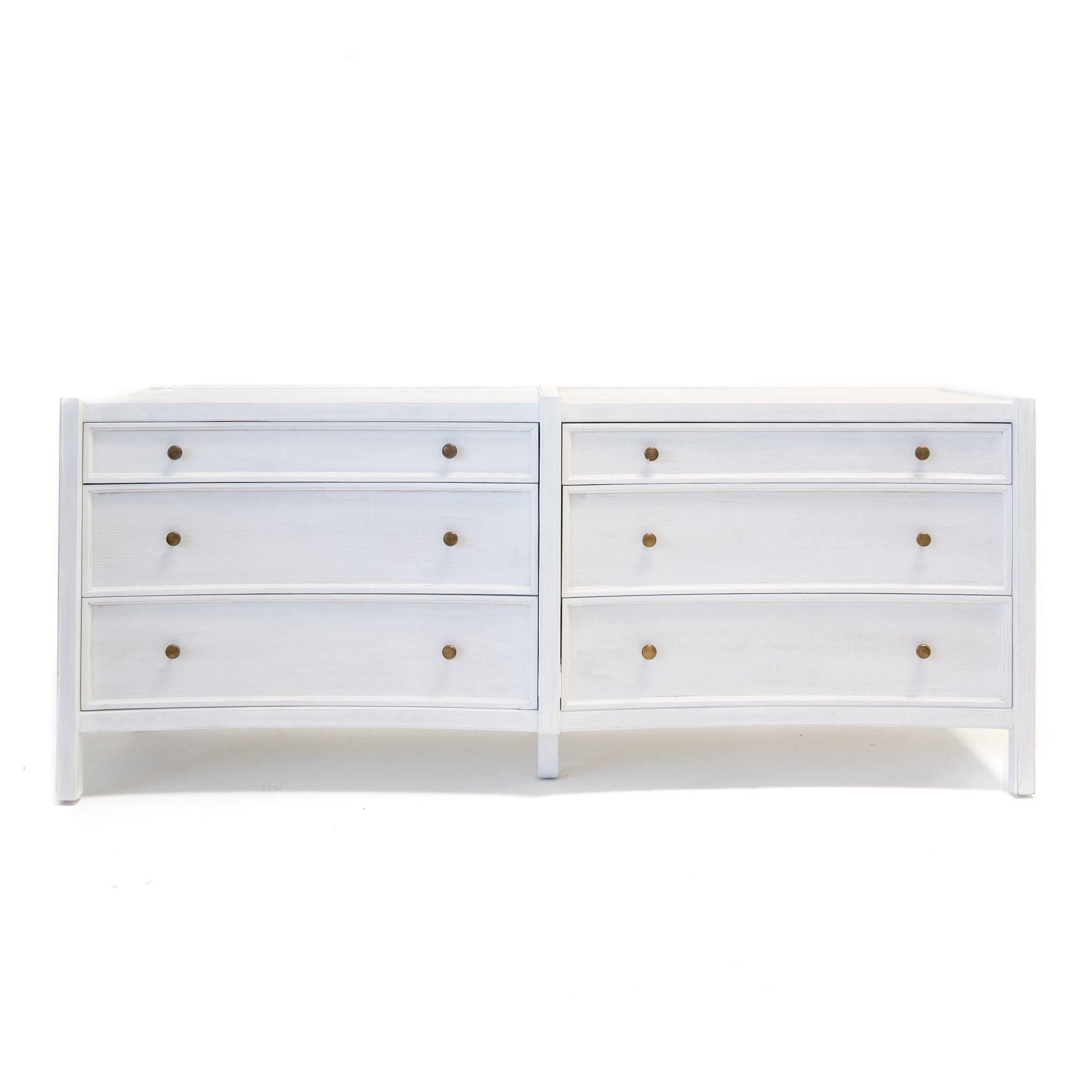 Hampton Dresser - Pure Salt Shoppe