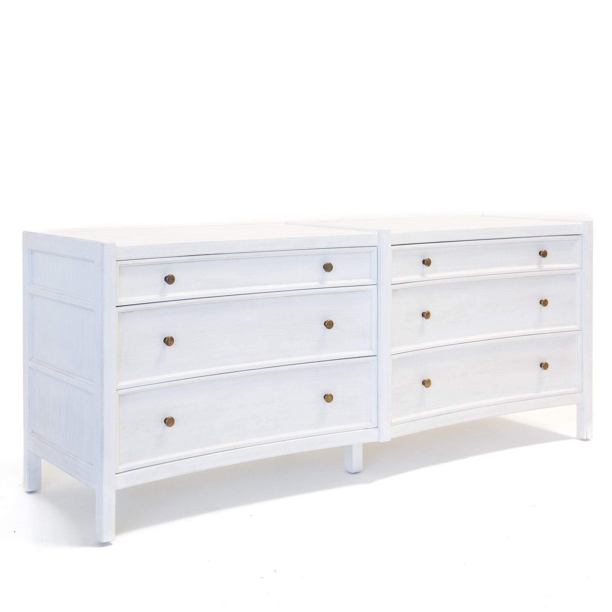 Hampton Dresser - Pure Salt Shoppe