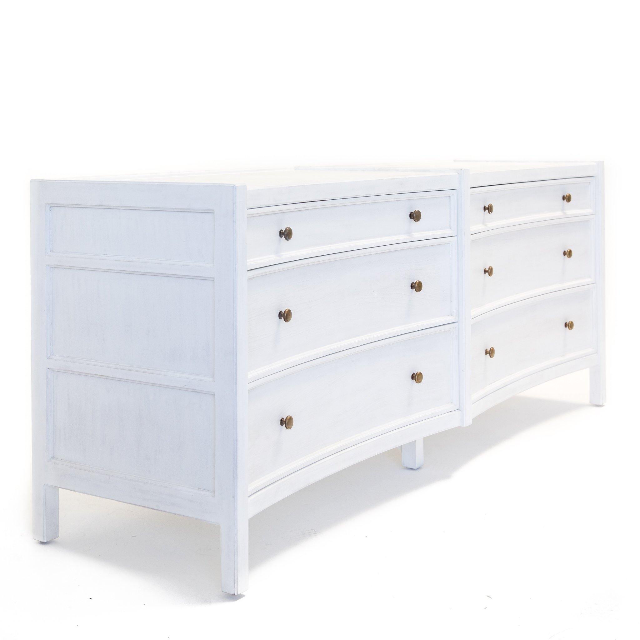 Hampton Dresser - Pure Salt Shoppe