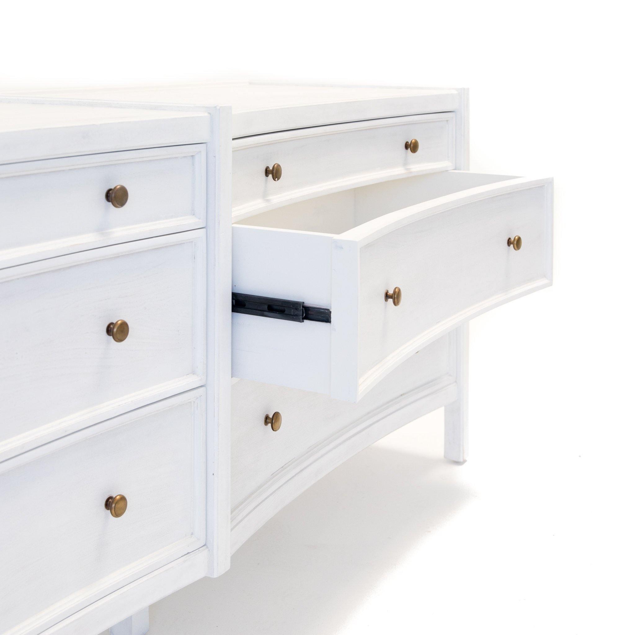 Hampton Dresser - Pure Salt Shoppe
