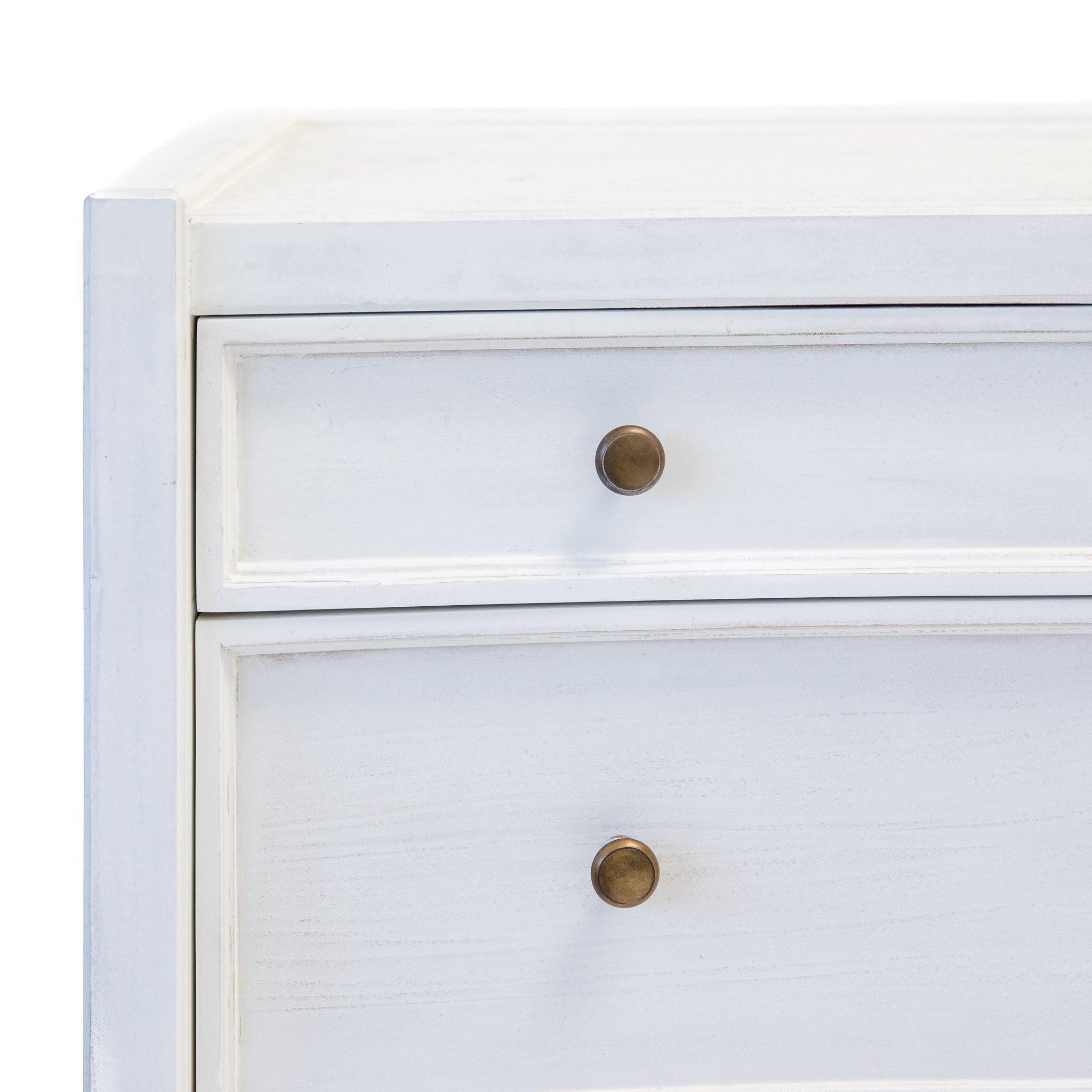 Hampton Dresser - Pure Salt Shoppe