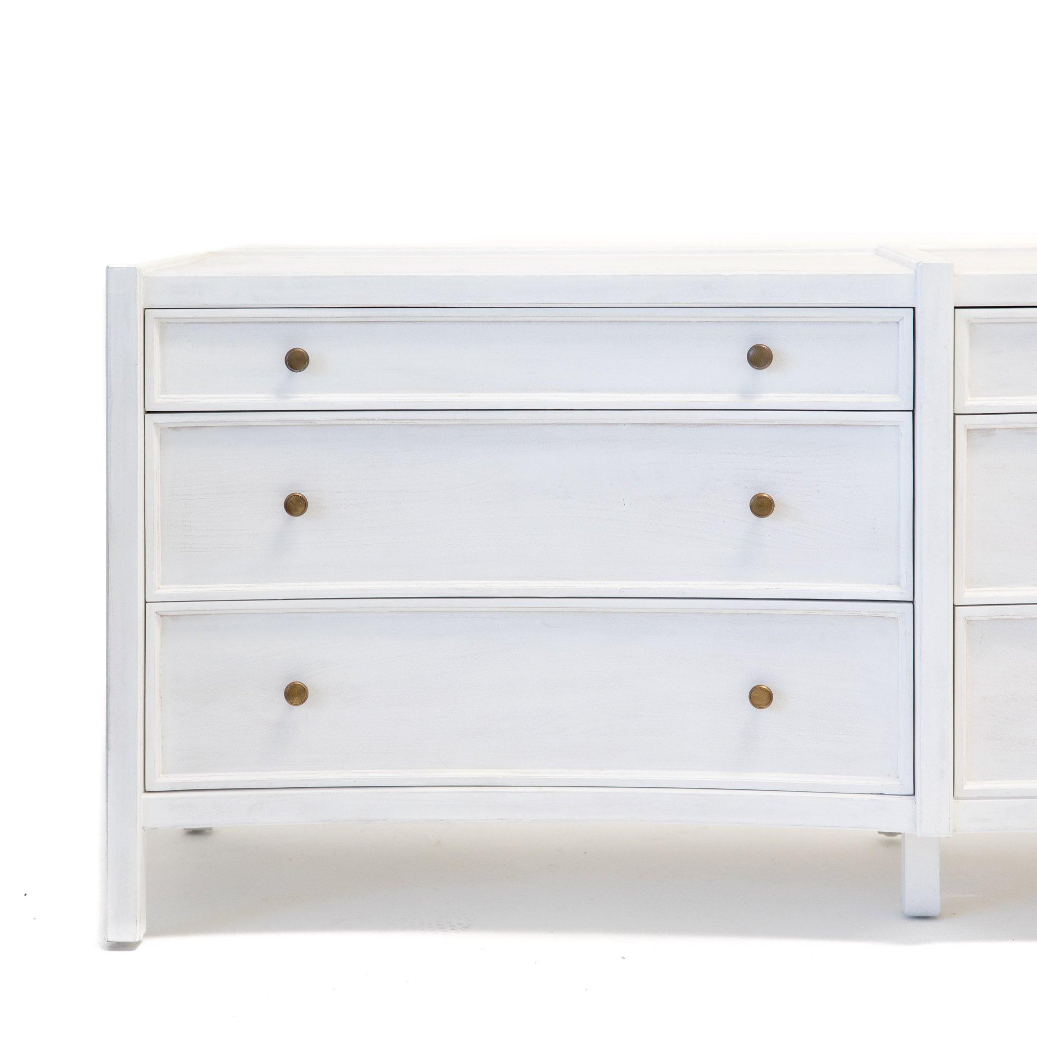 Hampton Dresser - Pure Salt Shoppe