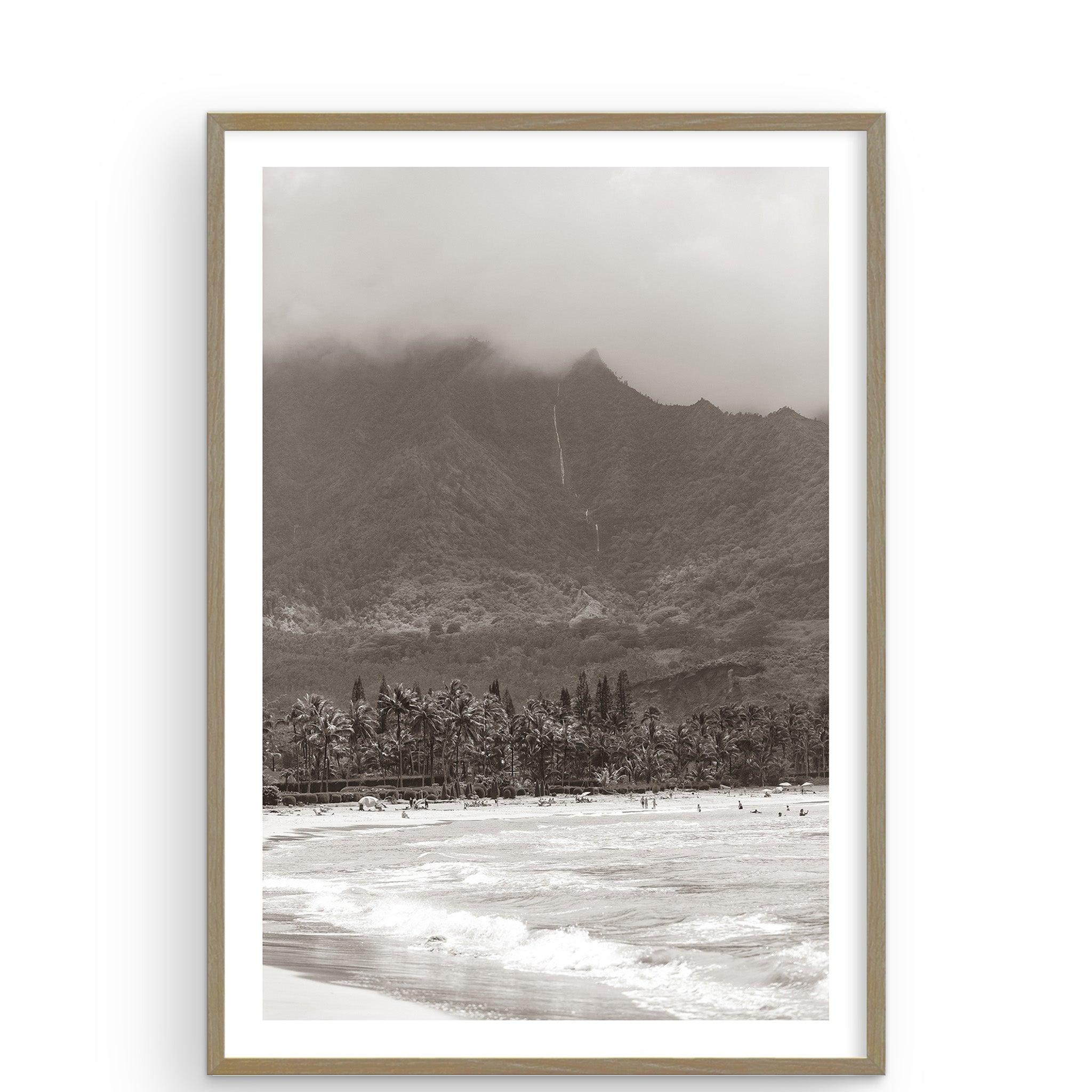 Hanalei Hawaii by Carly Tabak - Pure Salt Shoppe
