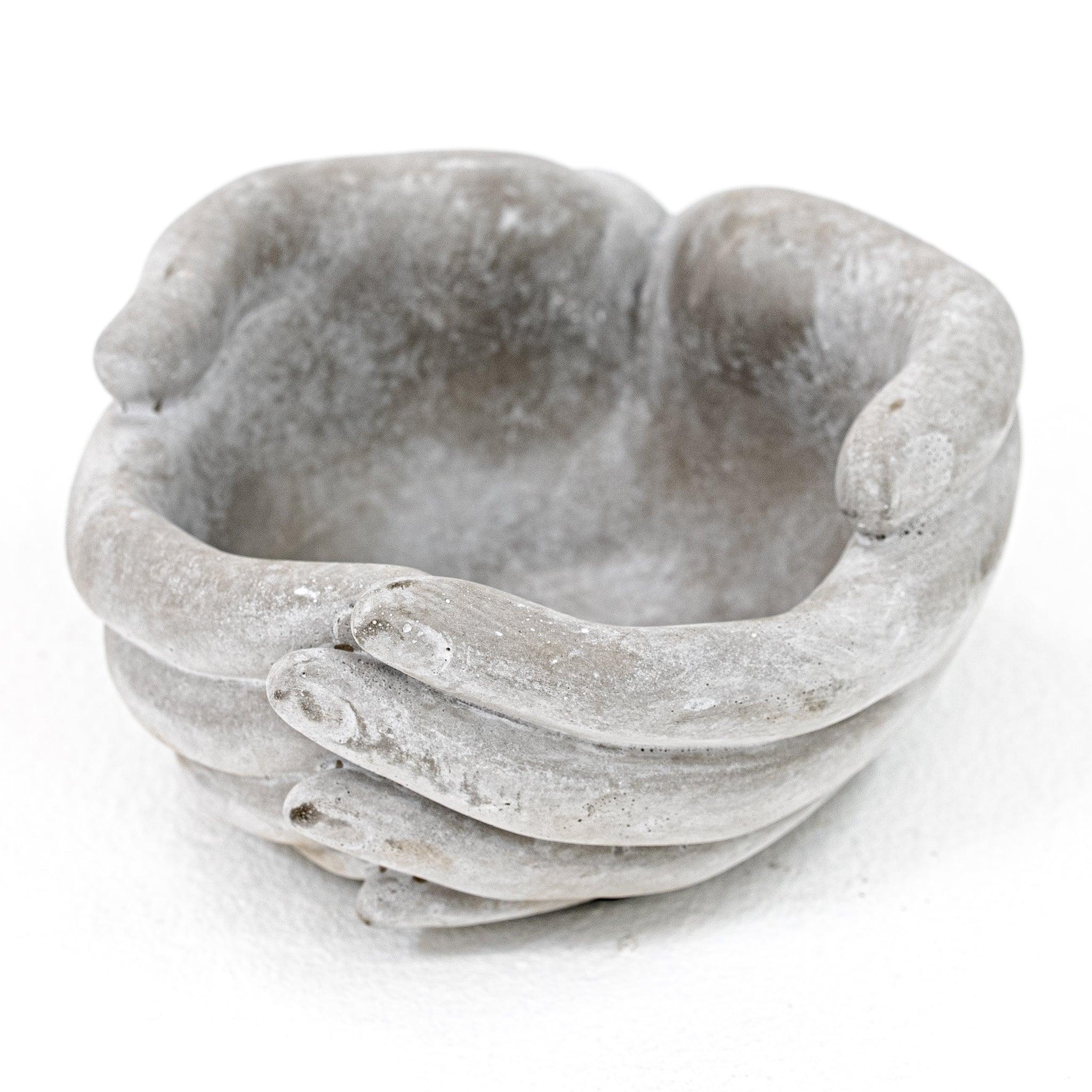 Hand to Hand Planter - Pure Salt Shoppe