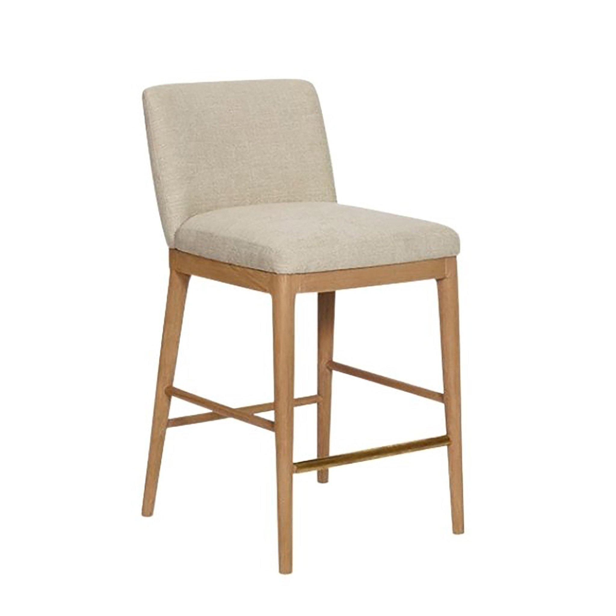 Hanson Counter Stool - Pure Salt Shoppe