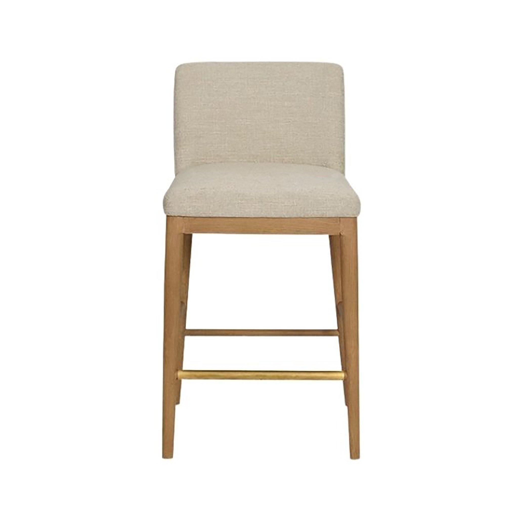 Hanson Counter Stool - Pure Salt Shoppe