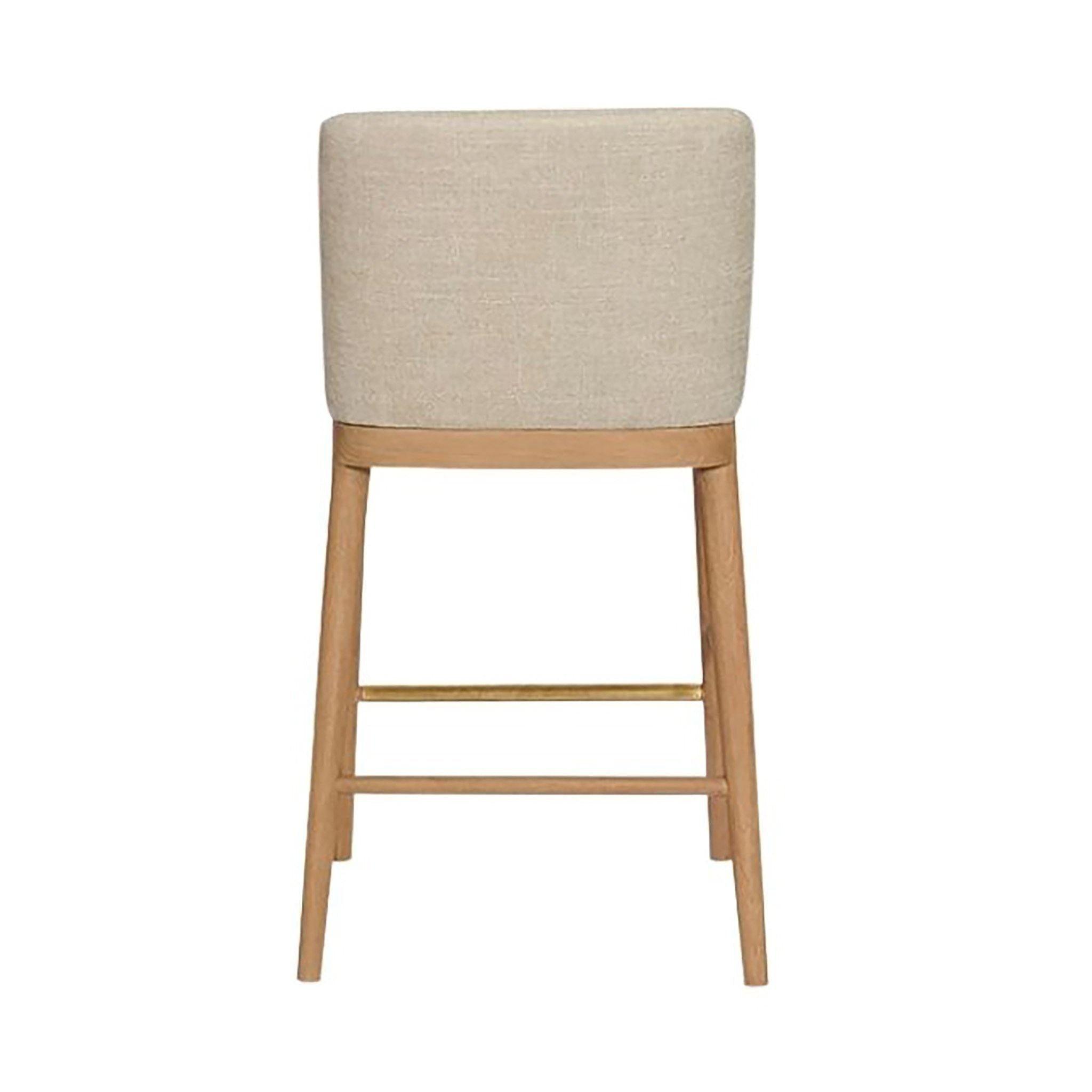 Hanson Counter Stool - Pure Salt Shoppe