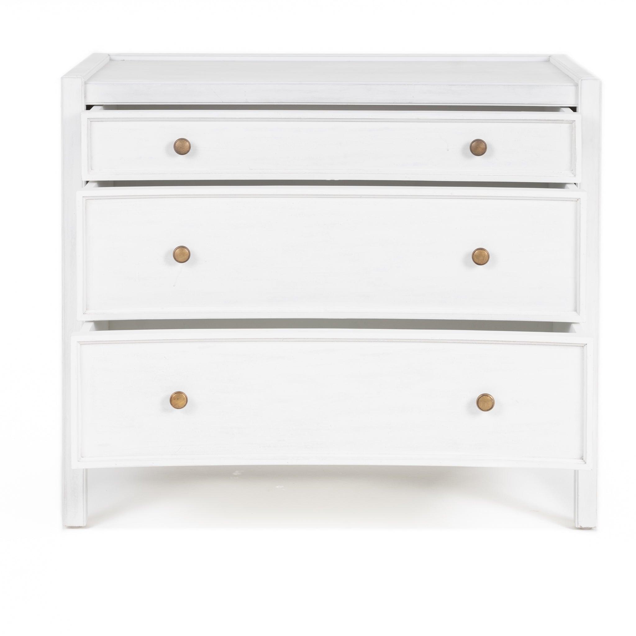 Harrison Night Stand - Pure Salt Shoppe