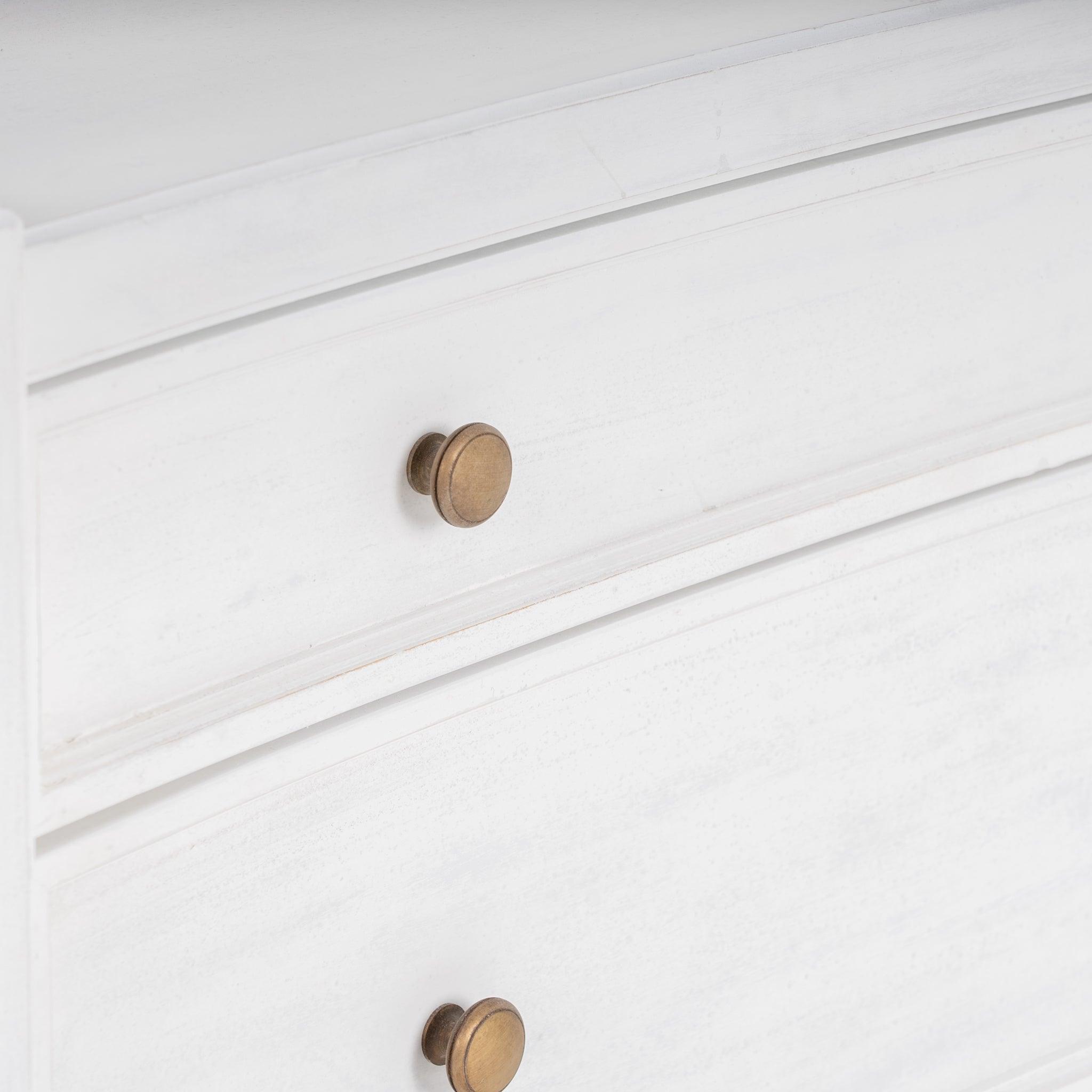 Harrison Night Stand - Pure Salt Shoppe