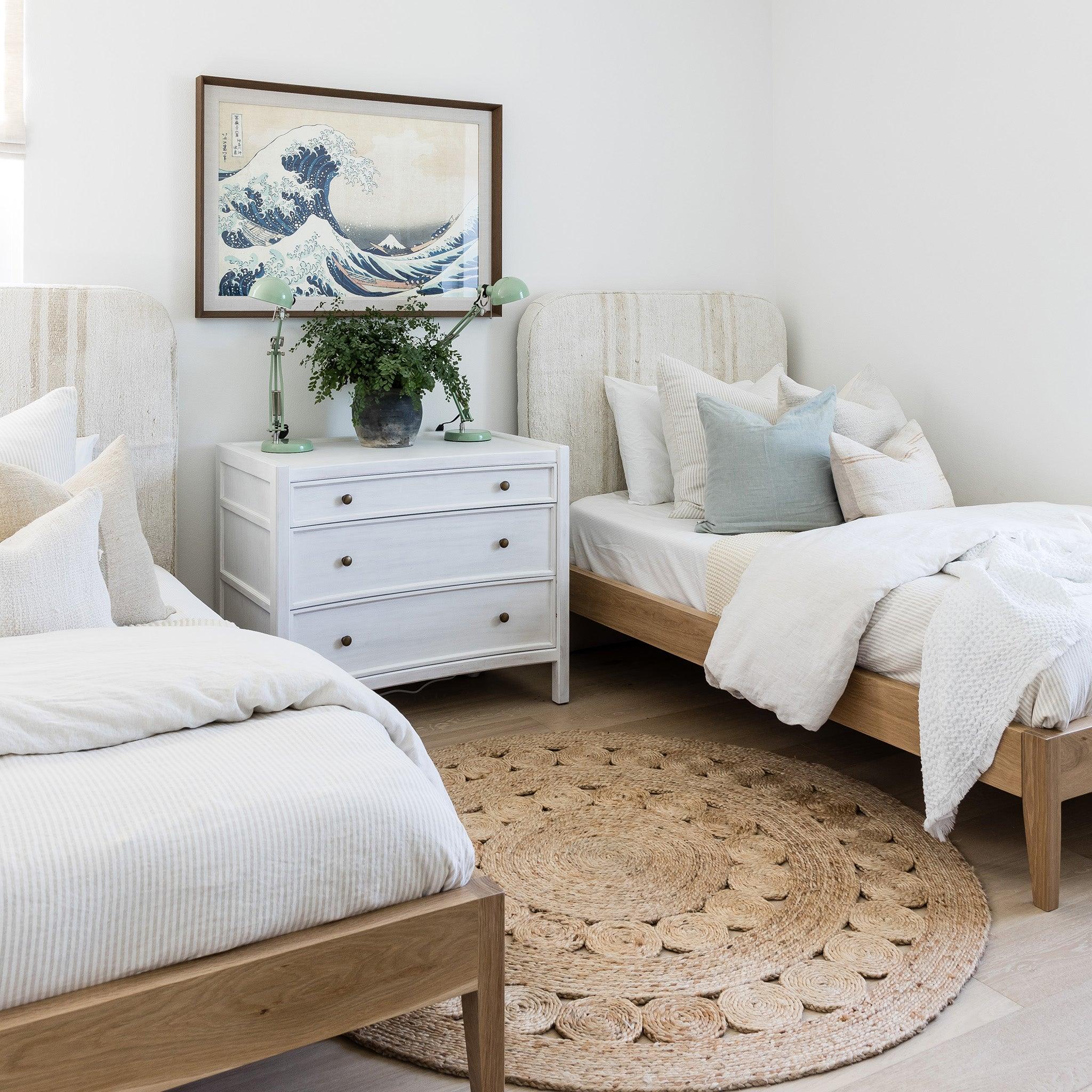 Harrison Night Stand - Pure Salt Shoppe