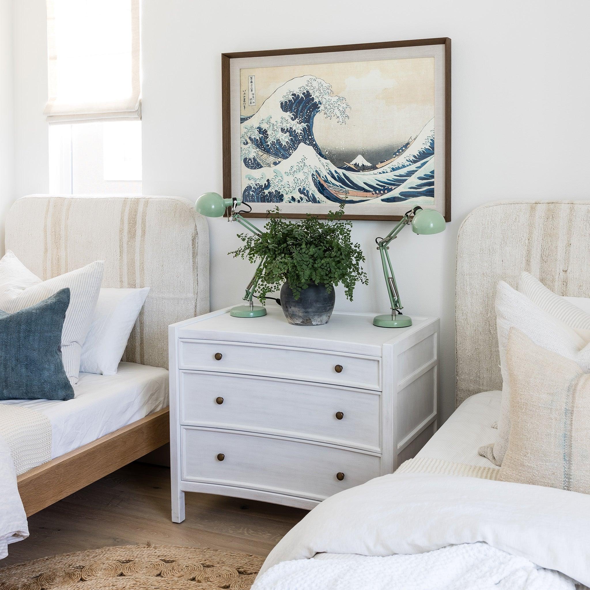 Harrison Night Stand - Pure Salt Shoppe