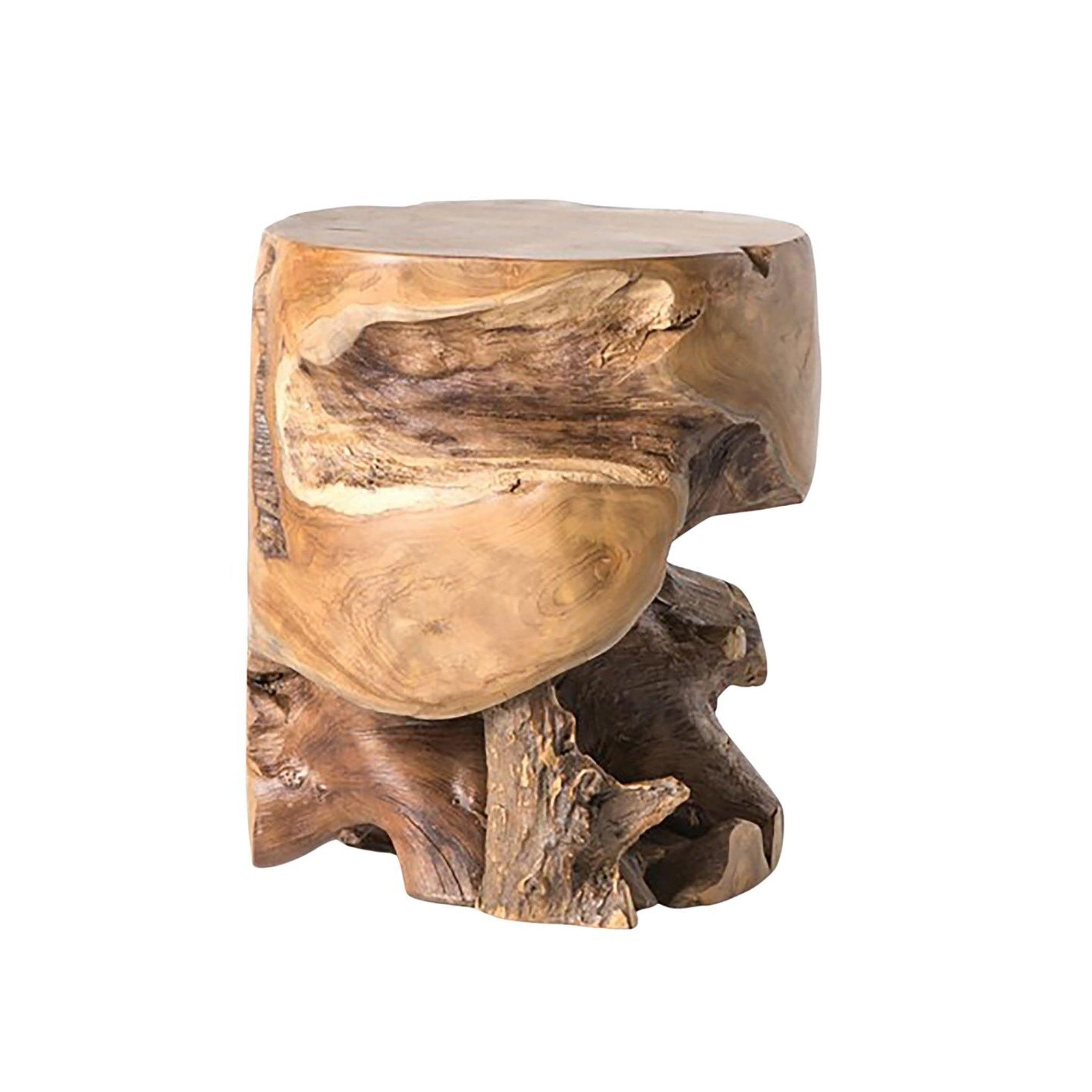 Harry Stool - Pure Salt Shoppe