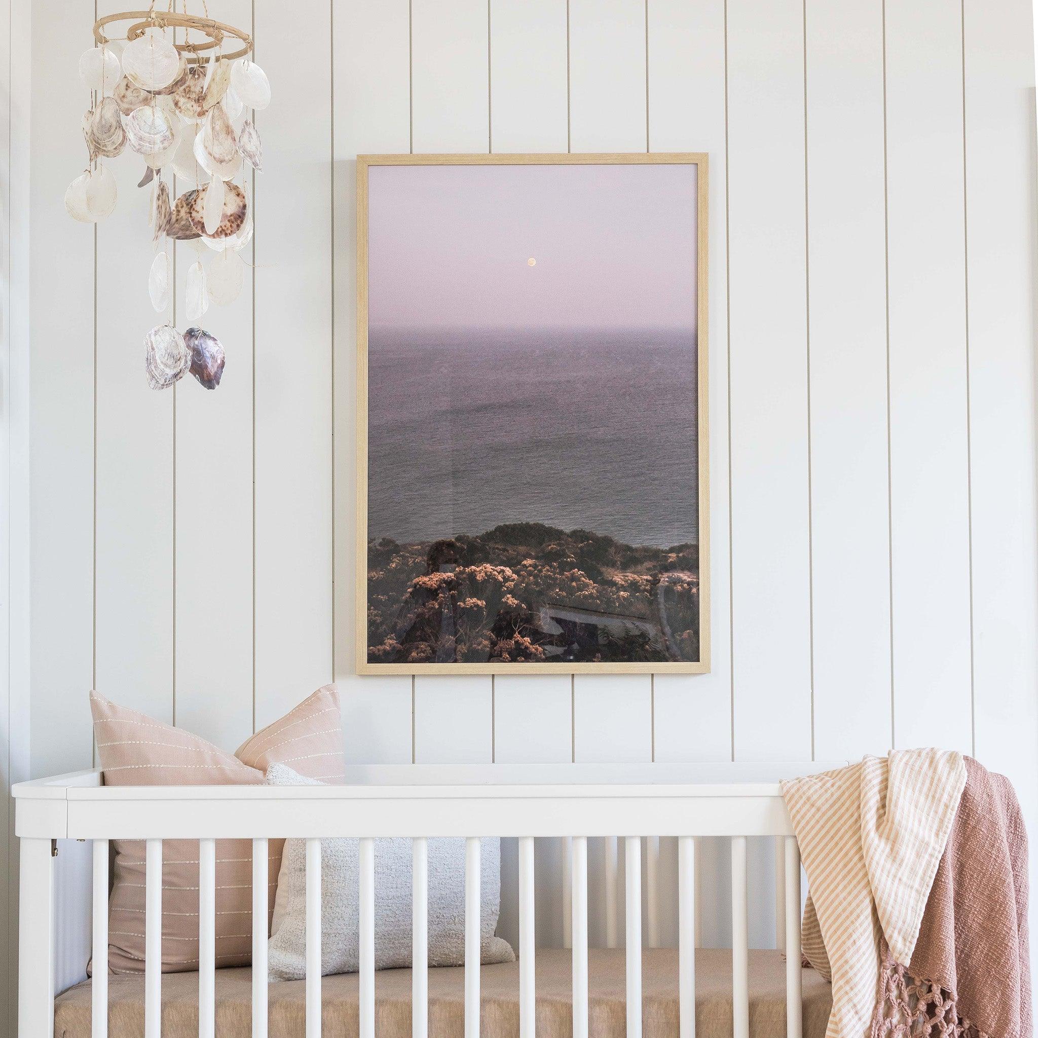 Hayden Pillow - Pure Salt Shoppe