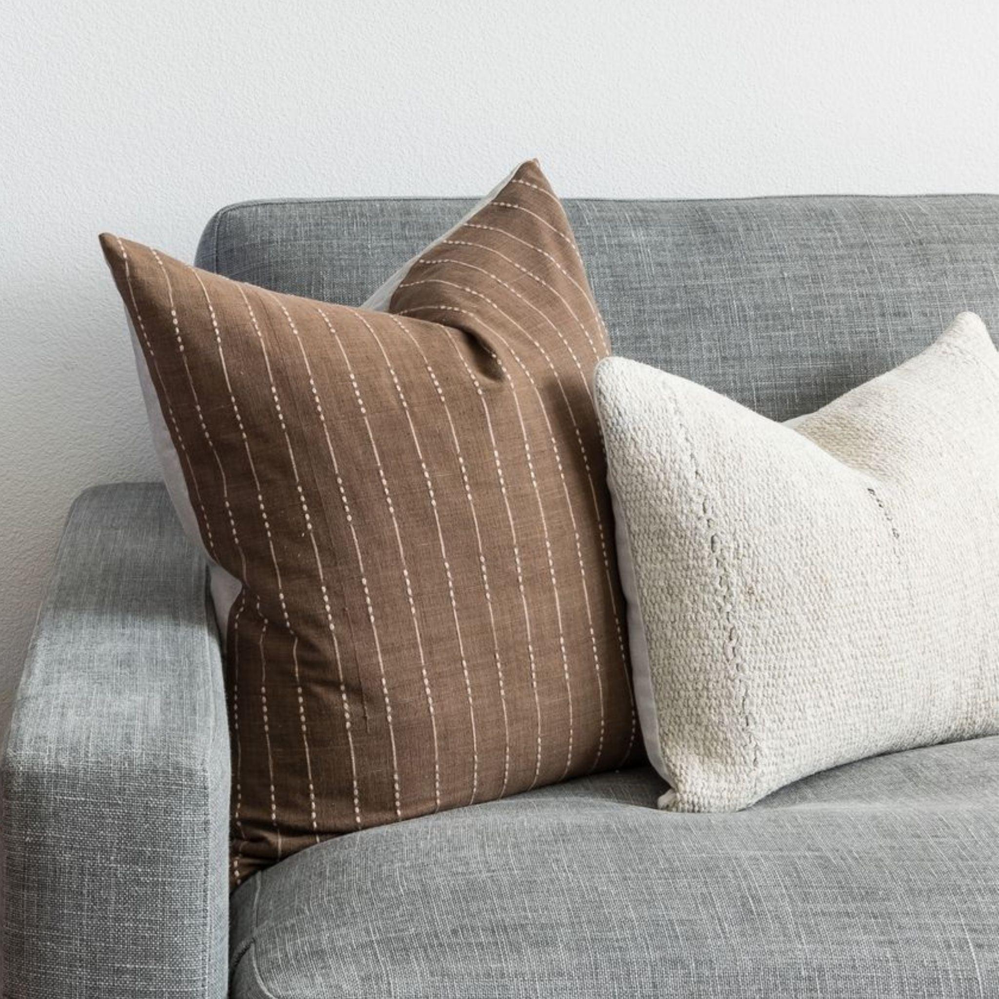 Hayden Pillow - Pure Salt Shoppe