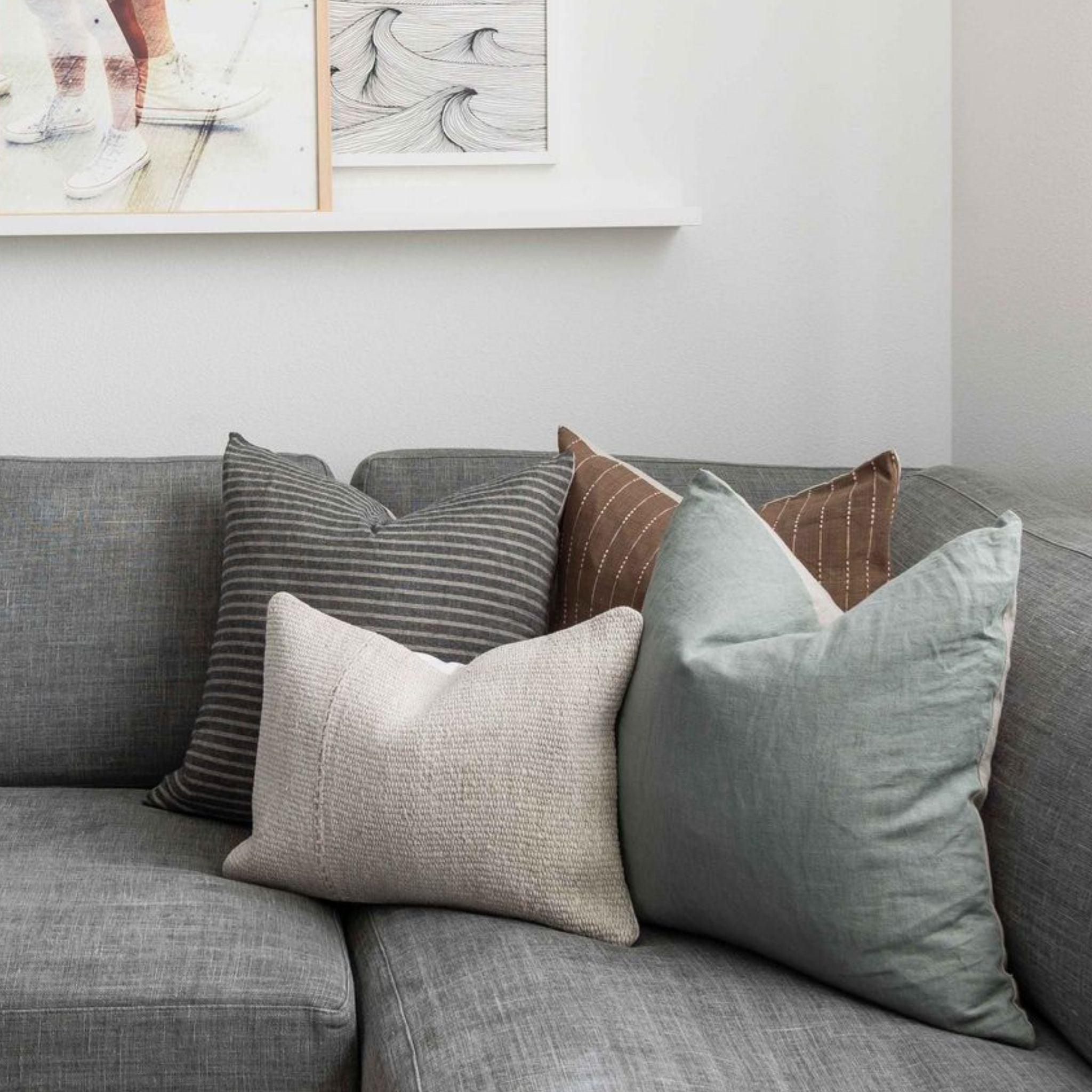 Hayden Pillow - Pure Salt Shoppe